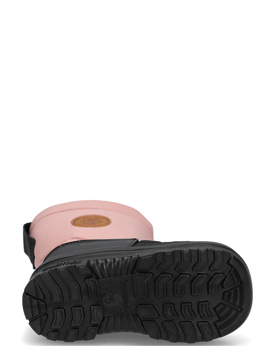 Kuoma - Hanki - winter boots - rose - 4