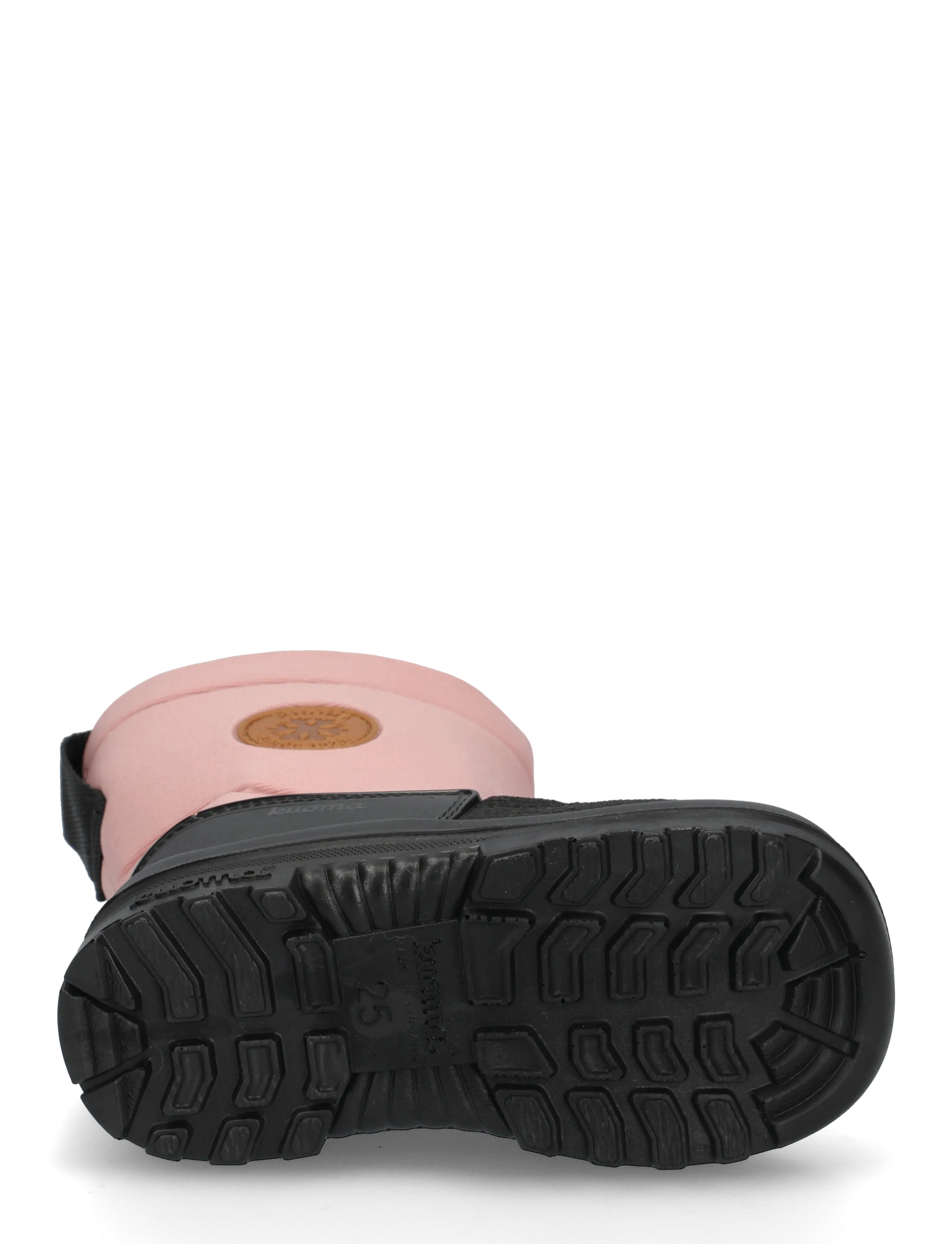 Kuoma - Hanki - autumn savings - rose - 4