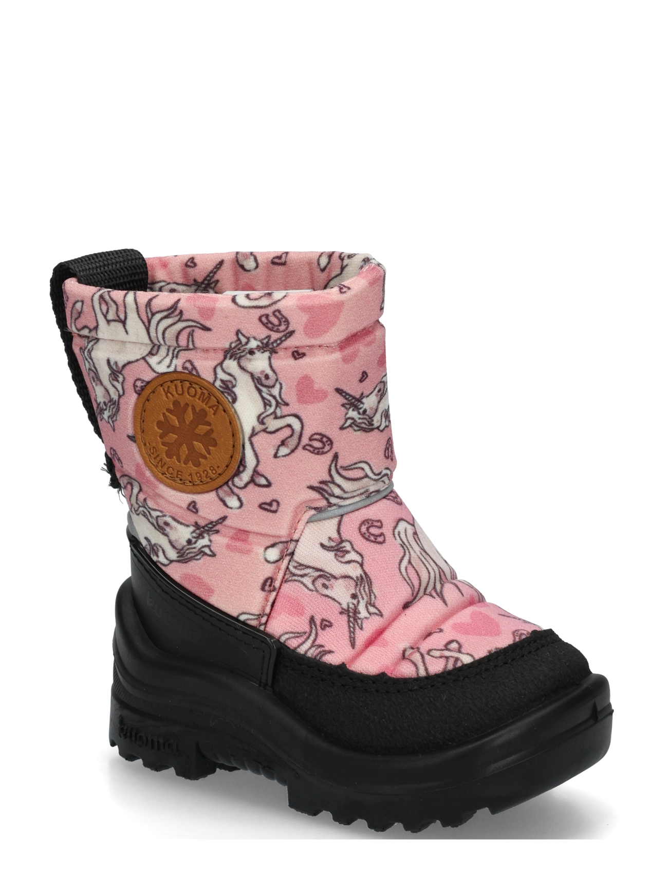 Kuoma Hanki - Schuhe - ROSE UNICORN / pink/rose