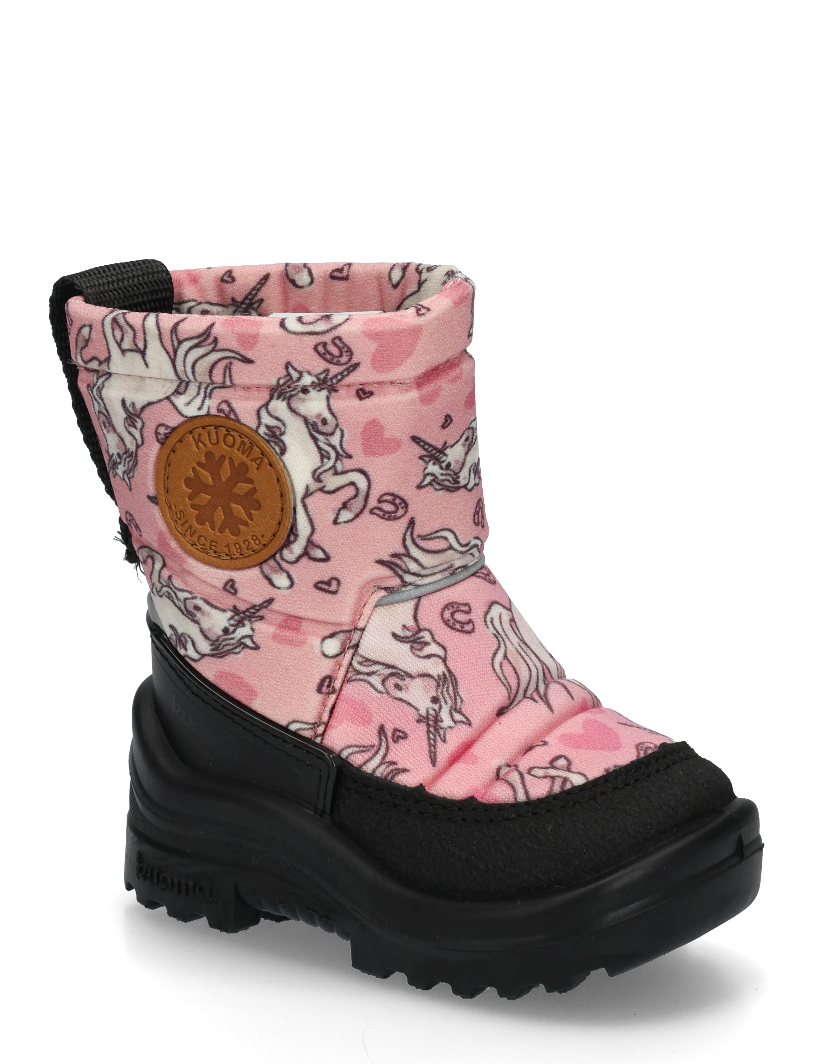 ROSE UNICORN