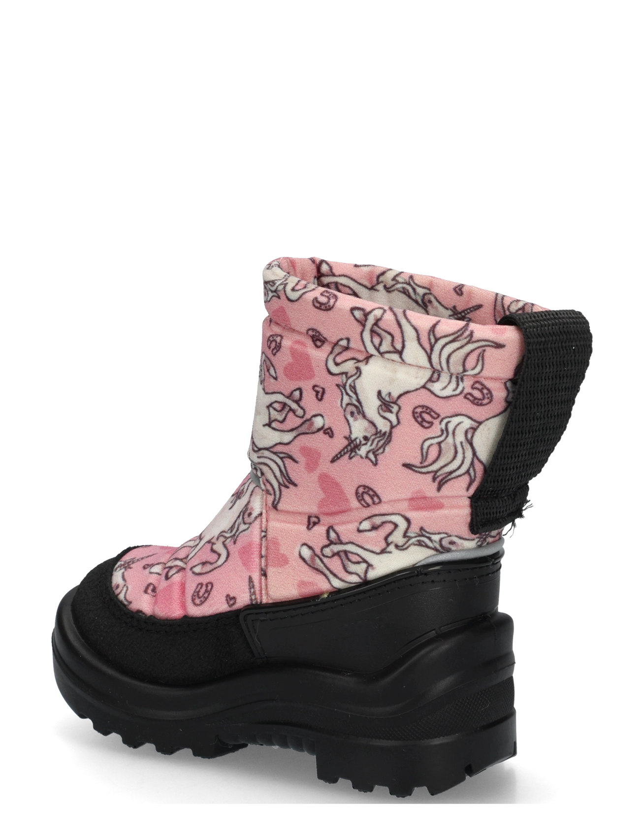 Kuoma - Hanki - winterstiefel - rose unicorn - 1