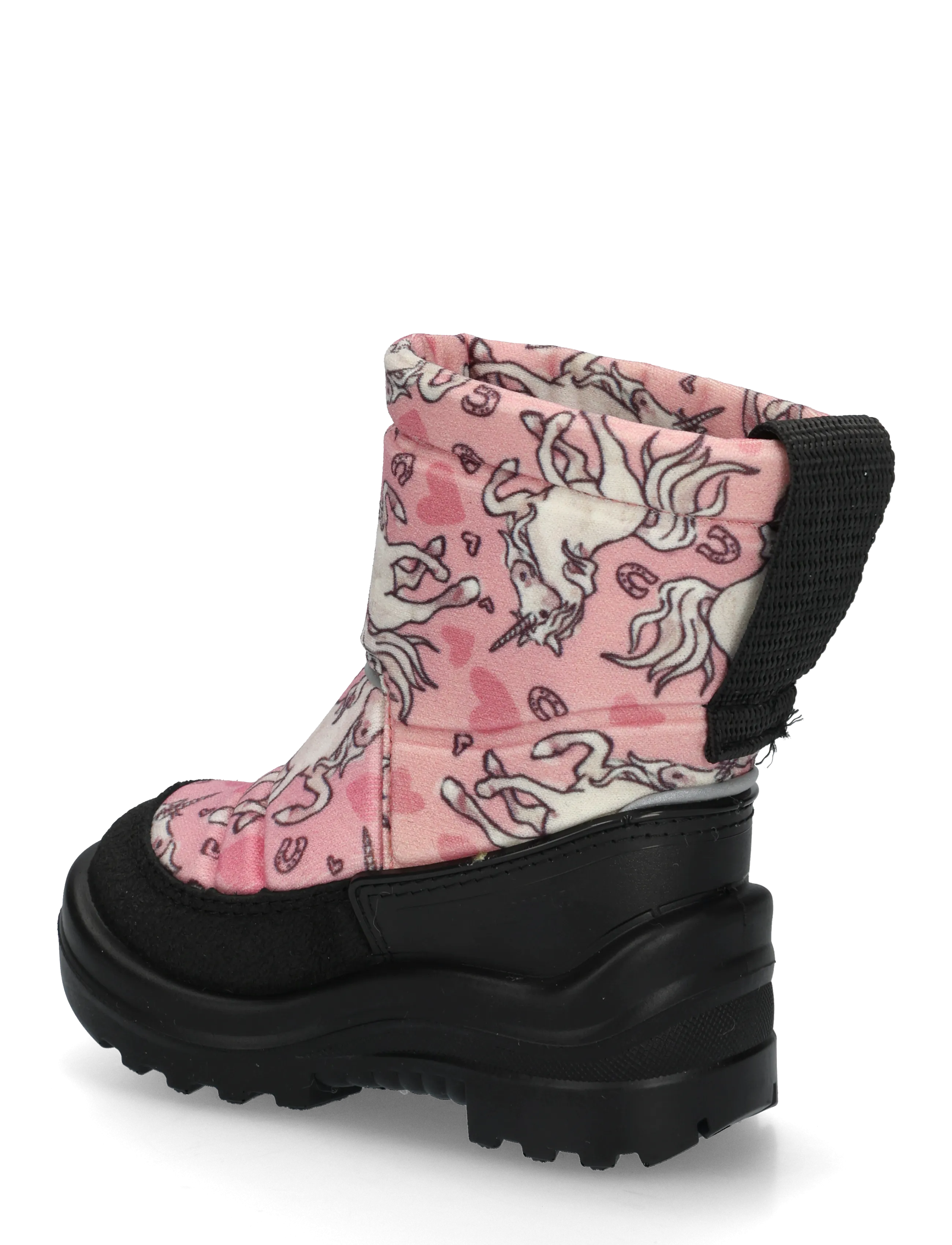 Kuoma - Hanki - herbstersparnisse - rose unicorn - 1