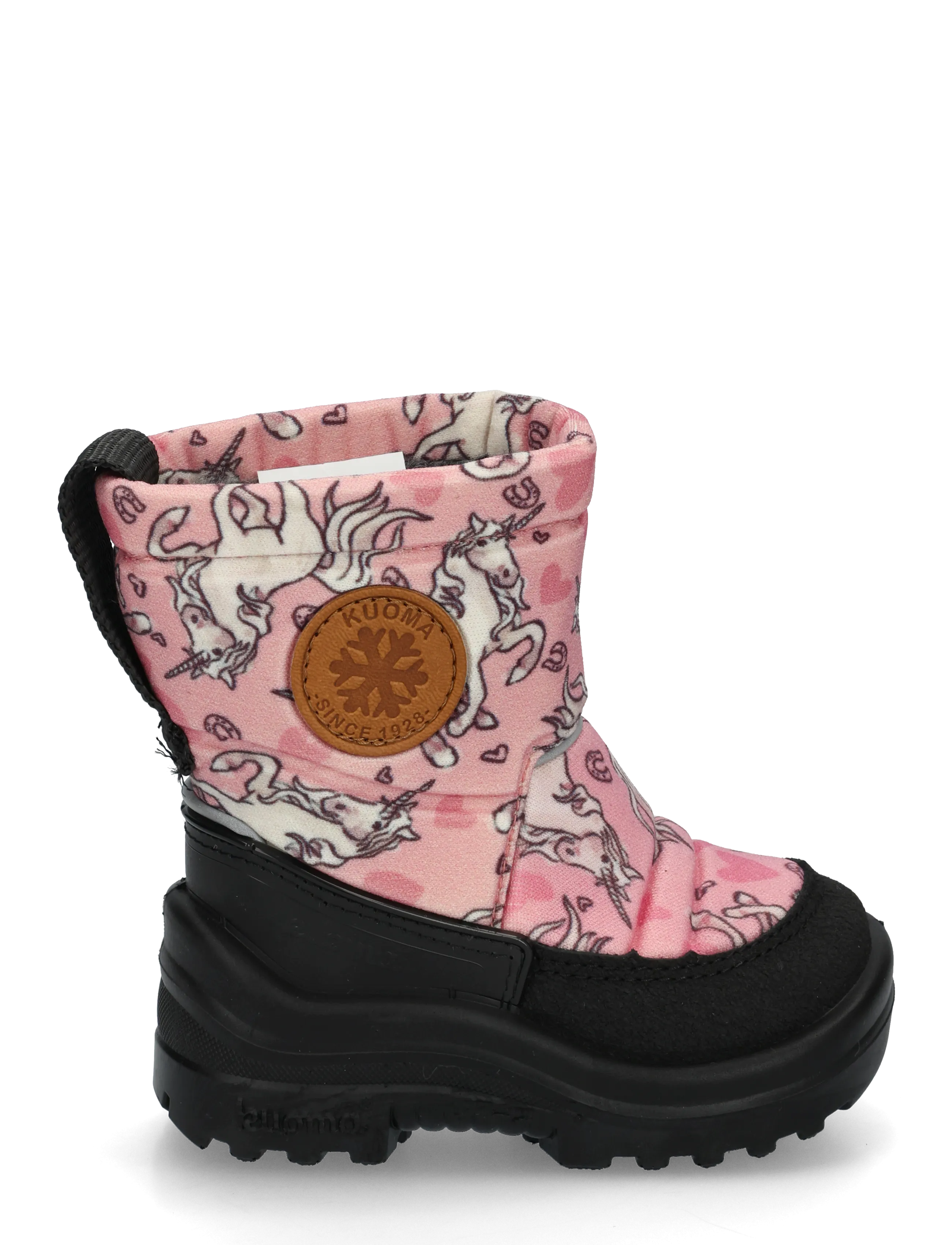 Kuoma - Hanki - herbstersparnisse - rose unicorn - 2