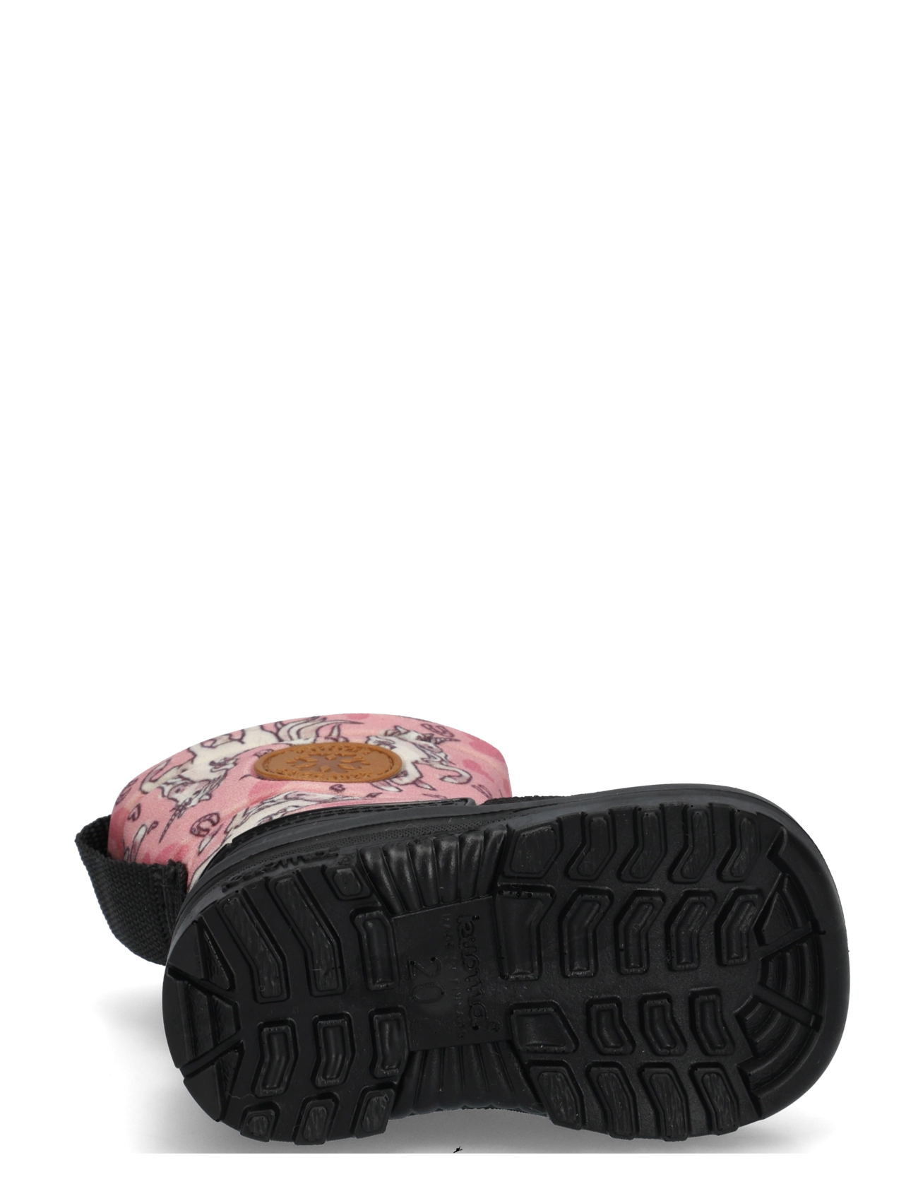 Kuoma - Hanki - winterstiefel - rose unicorn - 4