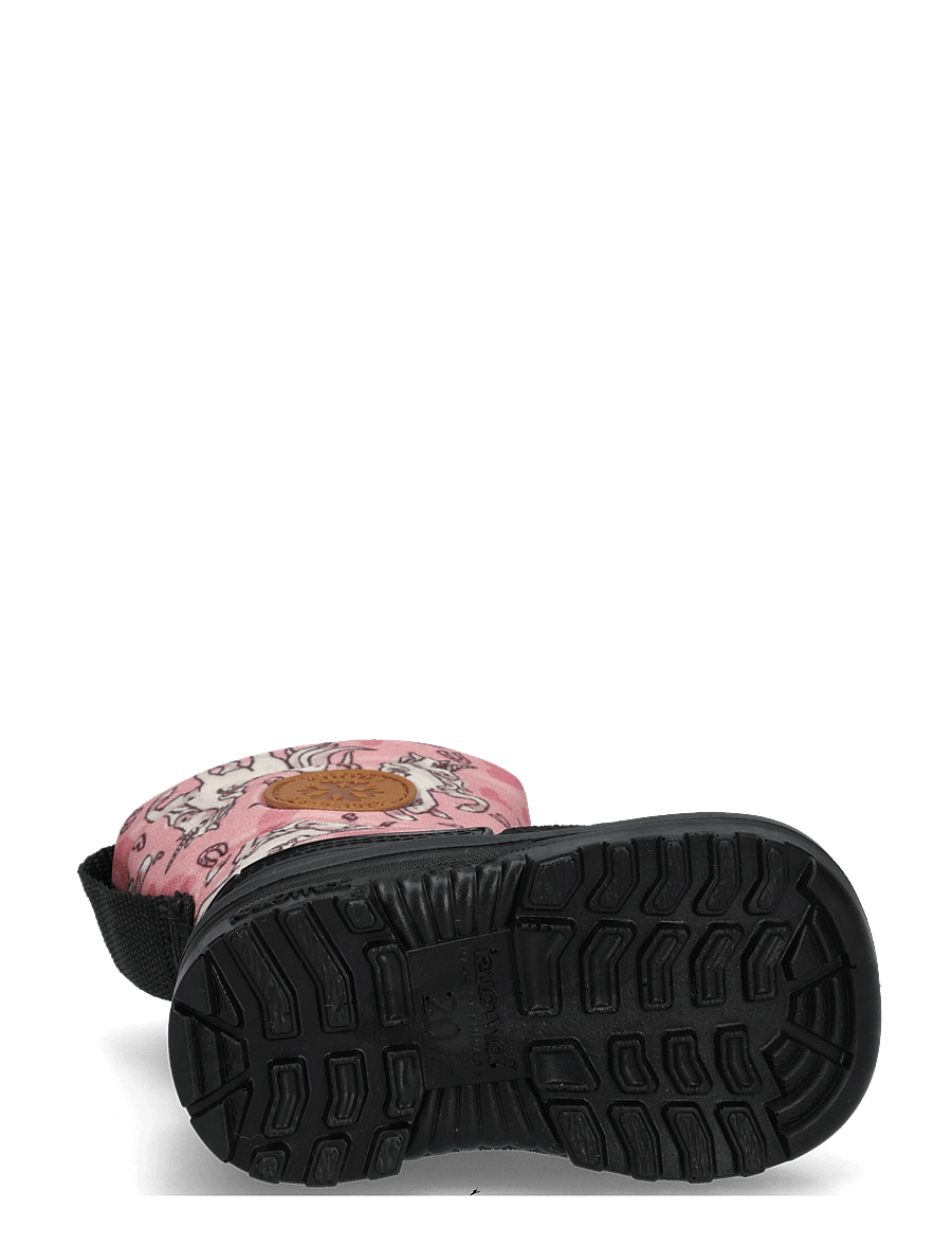 Kuoma - Hanki - winterstiefel - rose unicorn - 4