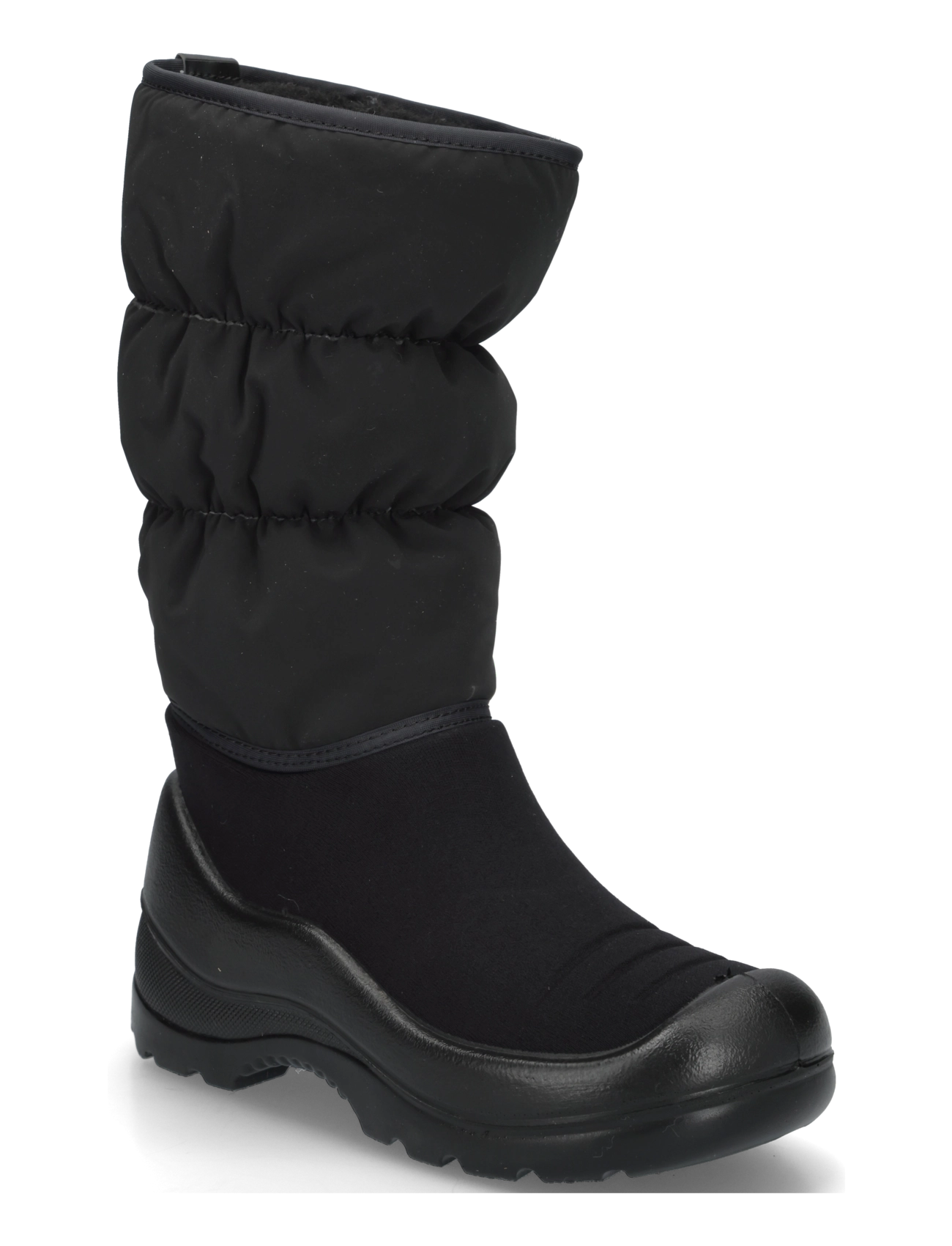 Kuoma Kawaii - Børn 23-34 - BLACK / black