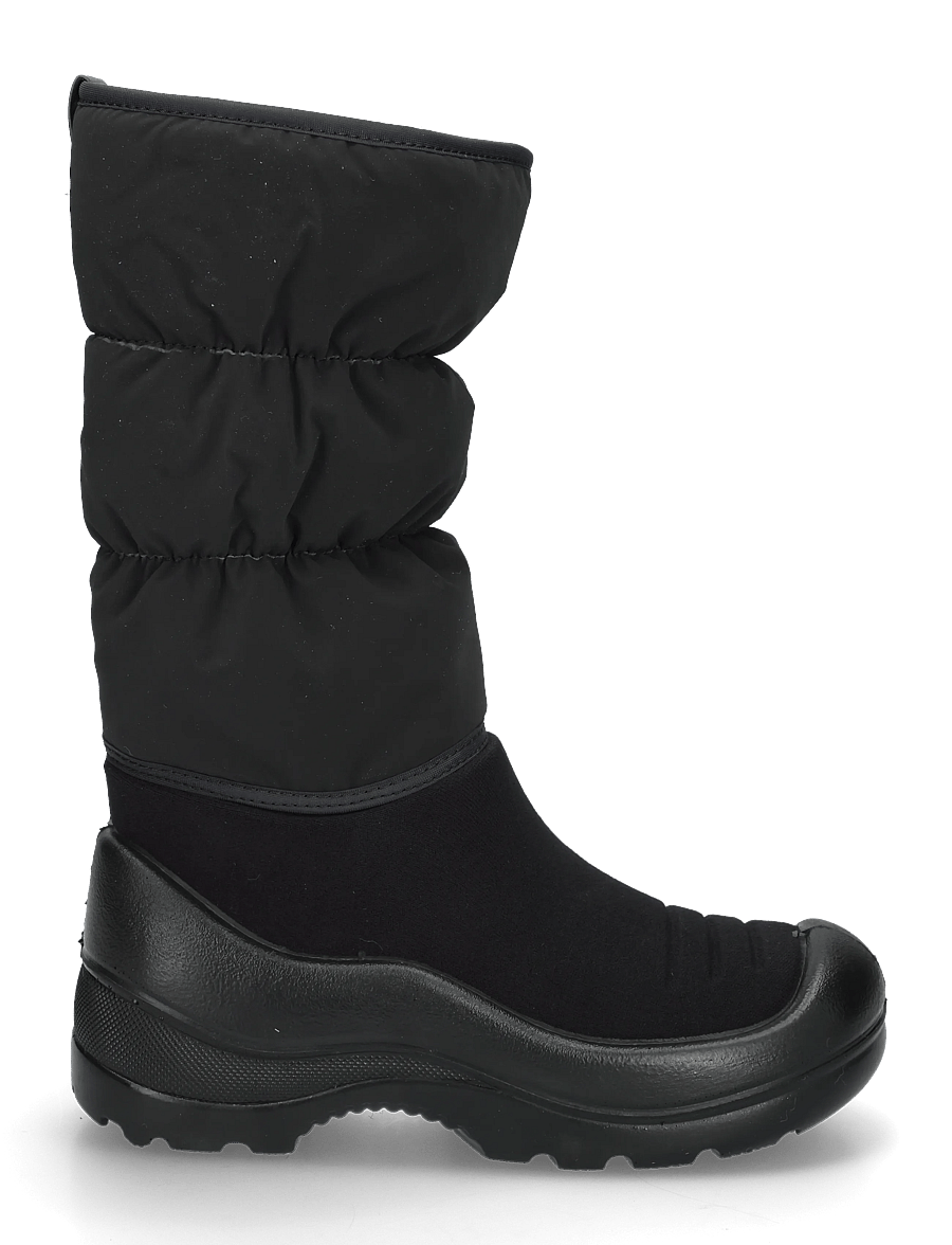 Kuoma - Kawaii - bottes d'hiver - black - 2