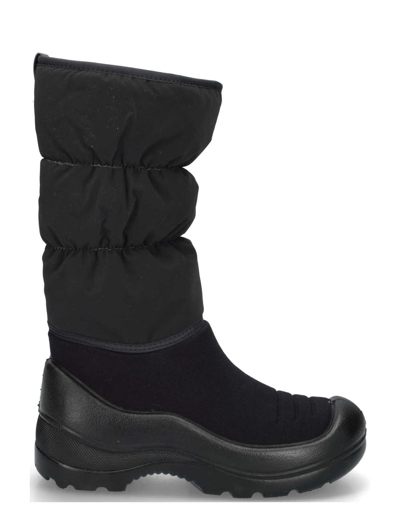 Kuoma - Kawaii - winterstiefel - black - 2