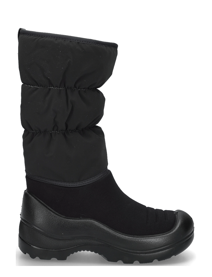 Kuoma - Kawaii - winterstiefel - black - 2