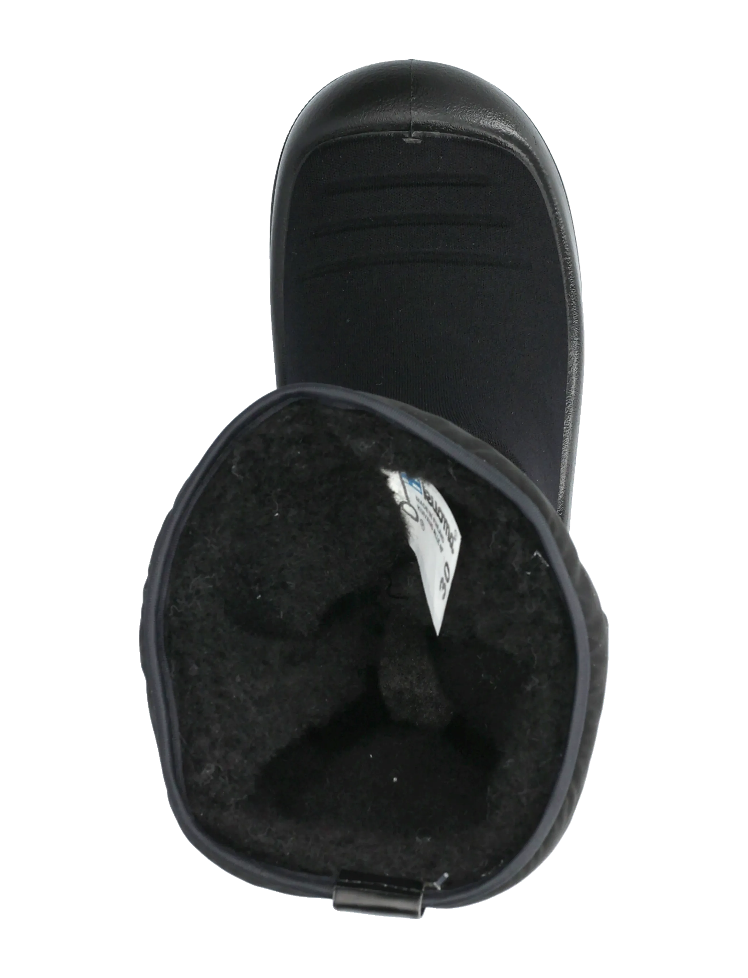 Kuoma - Kawaii - autumn savings - black - 3