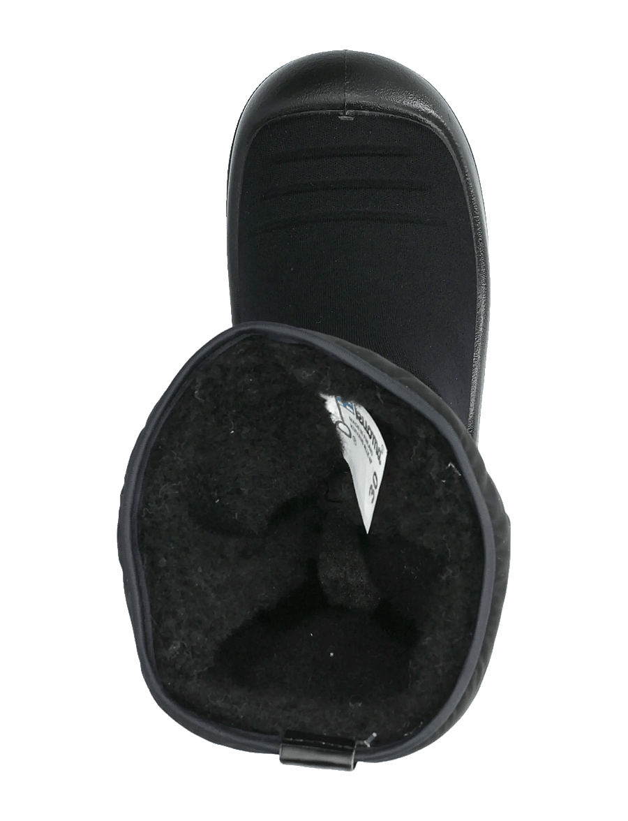 Kuoma - Kawaii - bottes d'hiver - black - 3