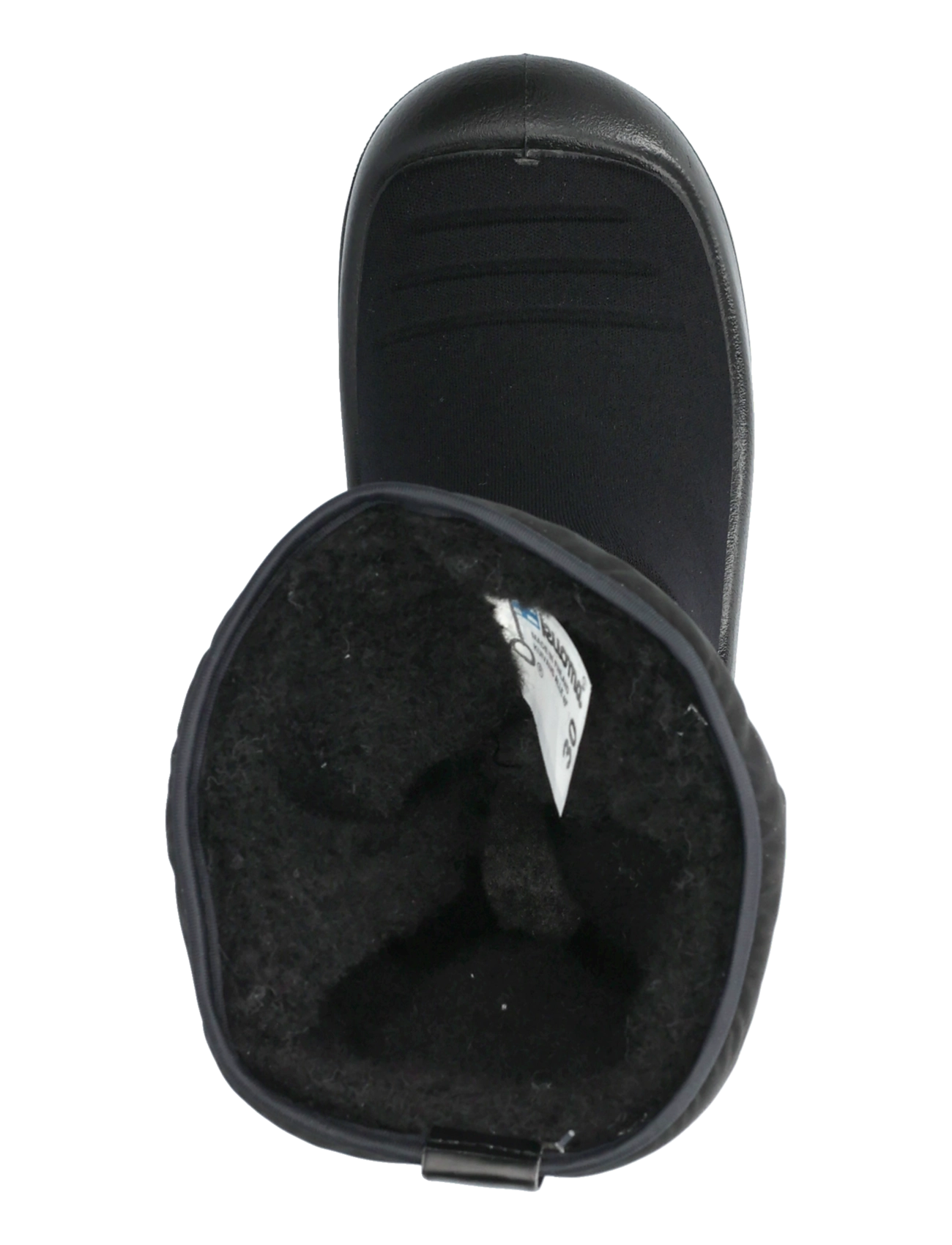 Kuoma - Kawaii - winterstiefel - black - 3