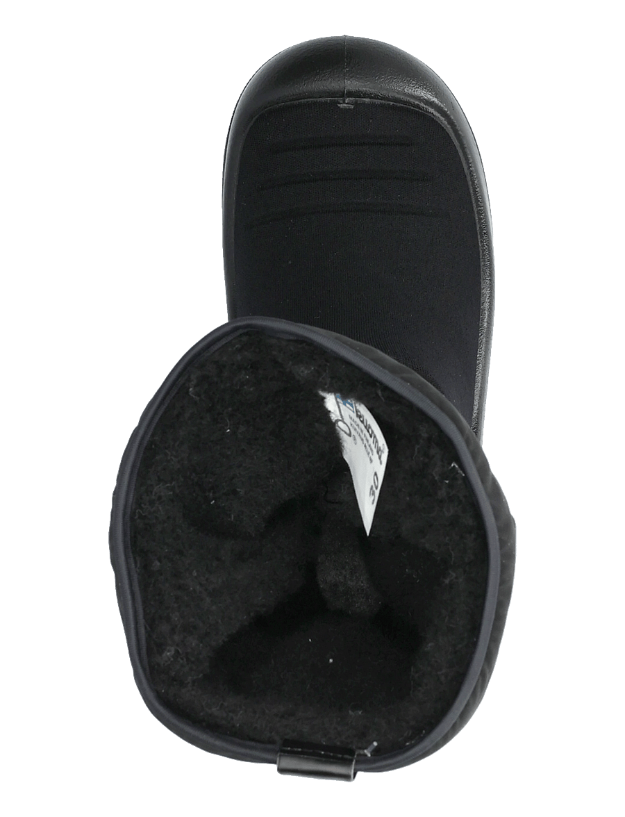 Kuoma - Kawaii - winterstiefel - black - 3