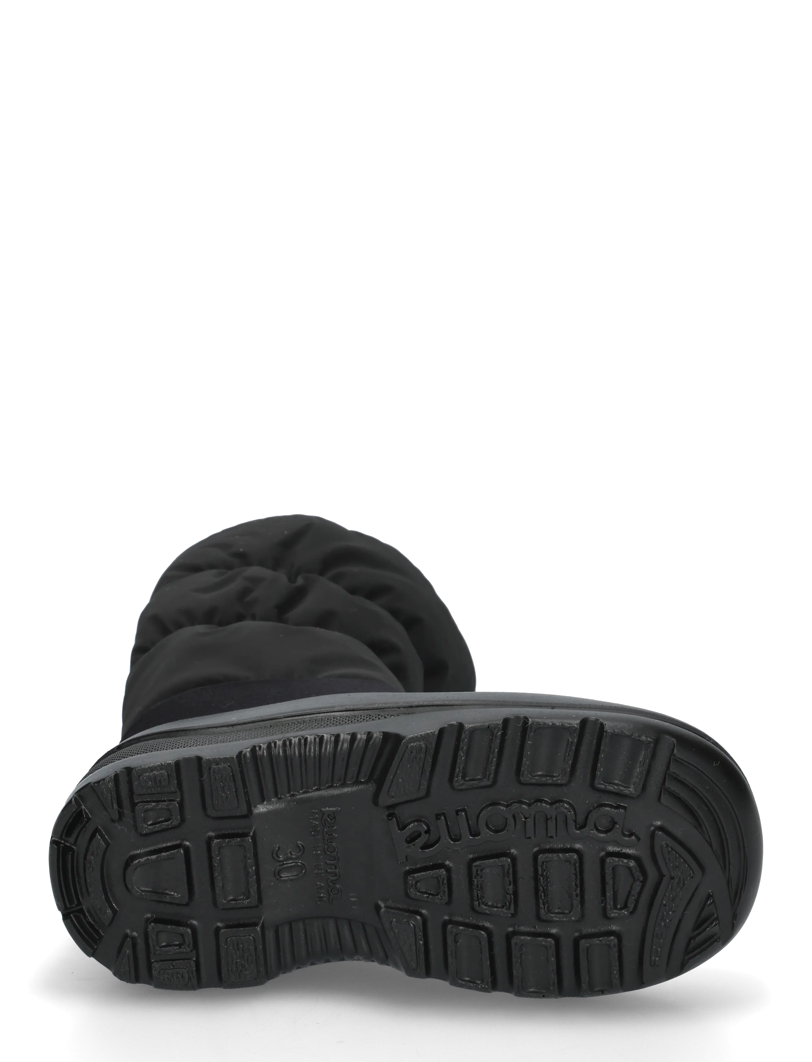 Kuoma - Kawaii - autumn savings - black - 4