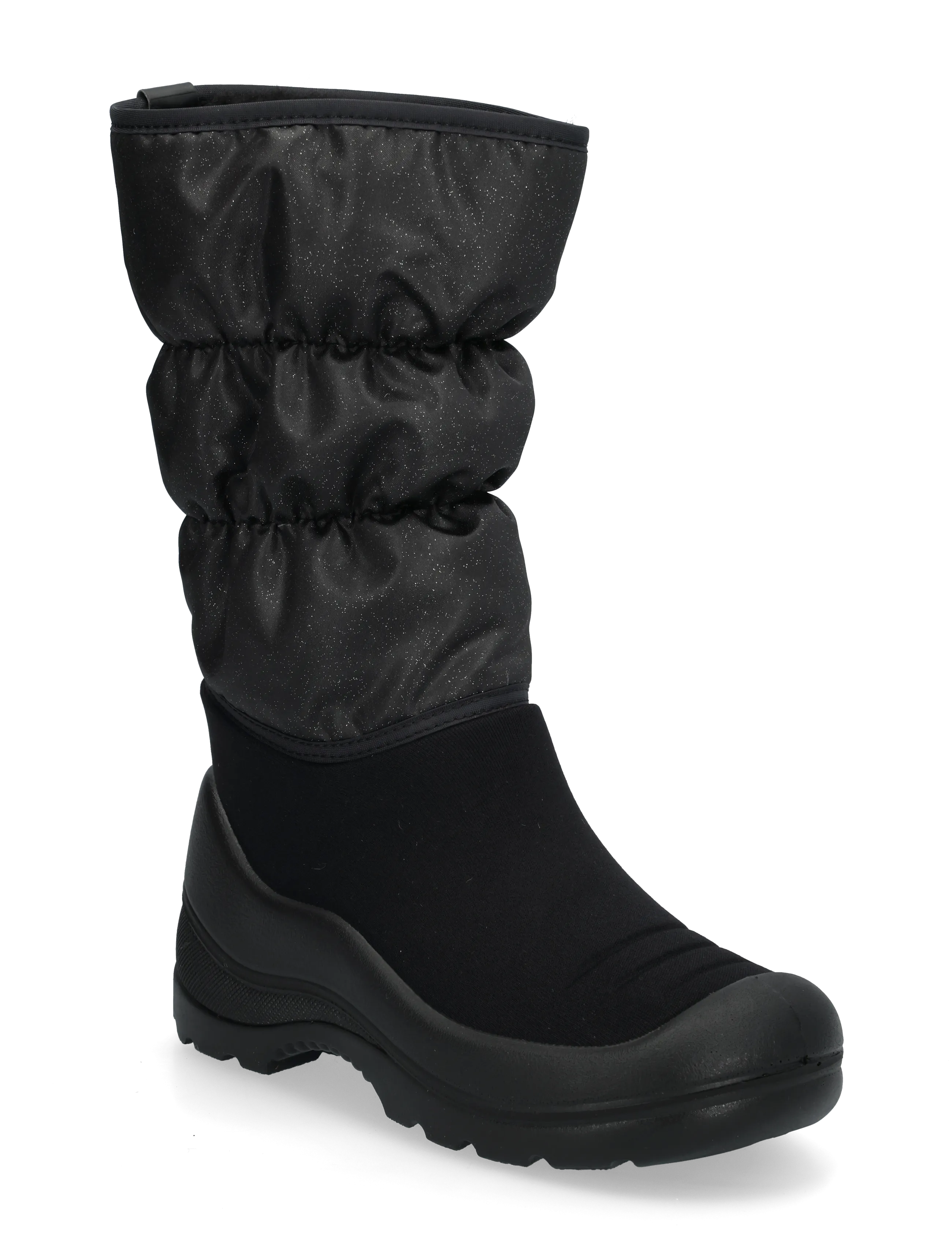 Kuoma Glitter - Kuoma - BLACK / black