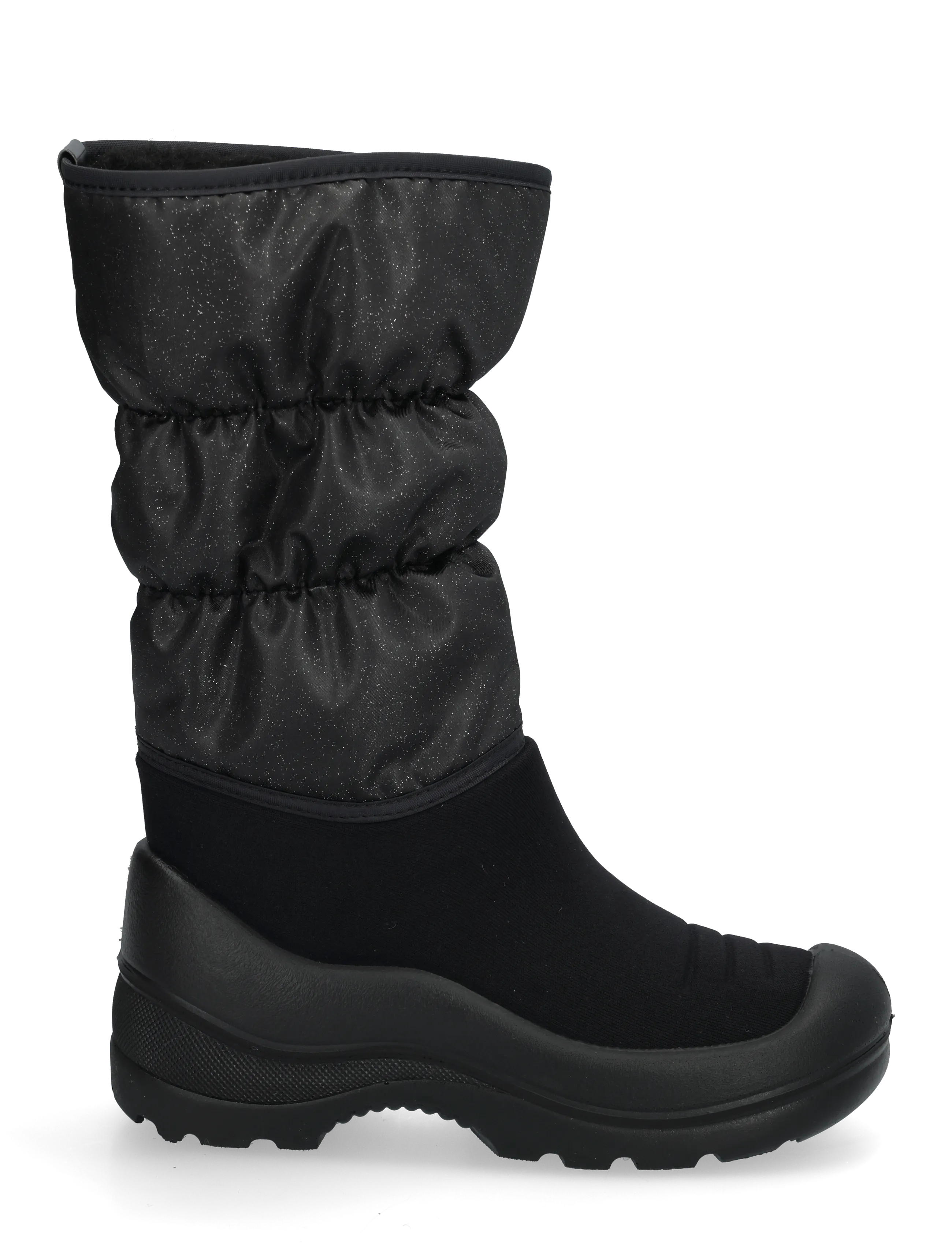 Kuoma - Glitter - autumn savings - black - 2