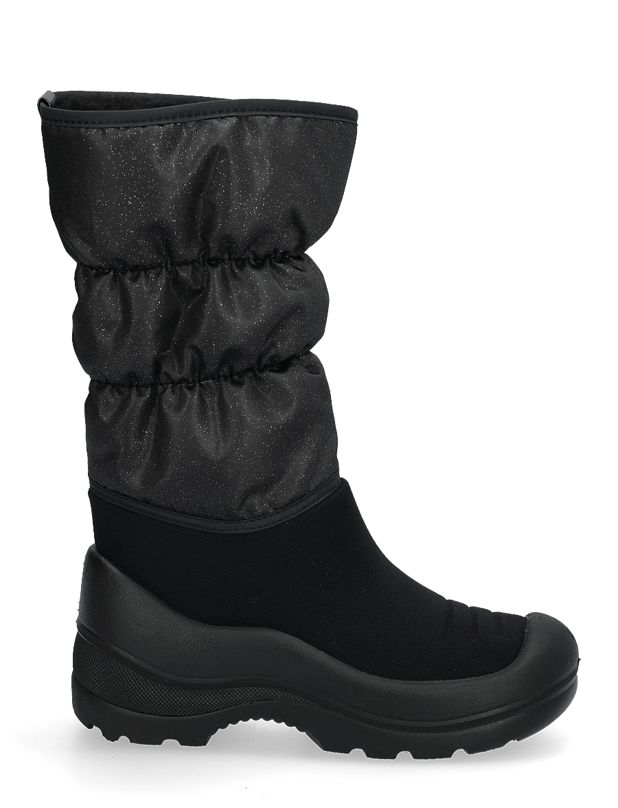 Kuoma - Glitter - winterstiefel - black - 2