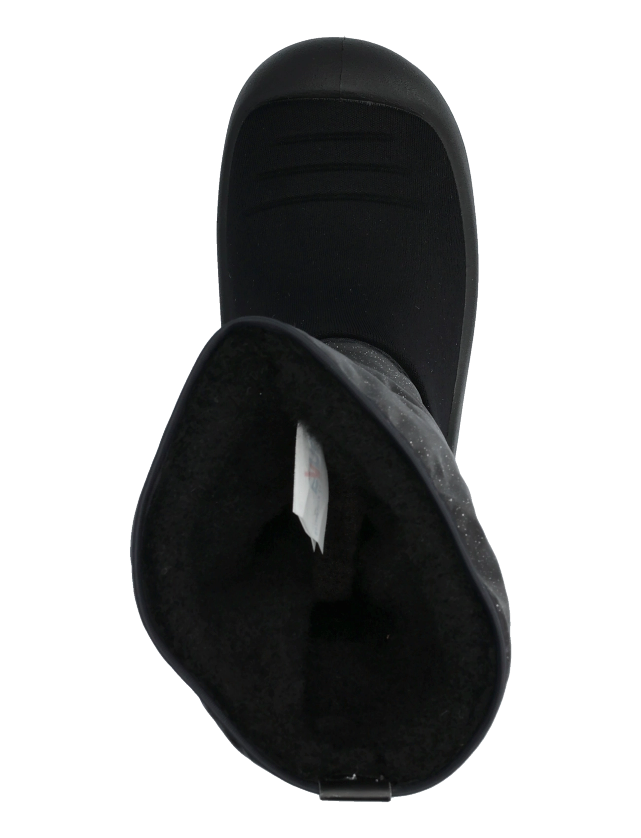 Kuoma - Glitter - vinterstövlar - black - 3
