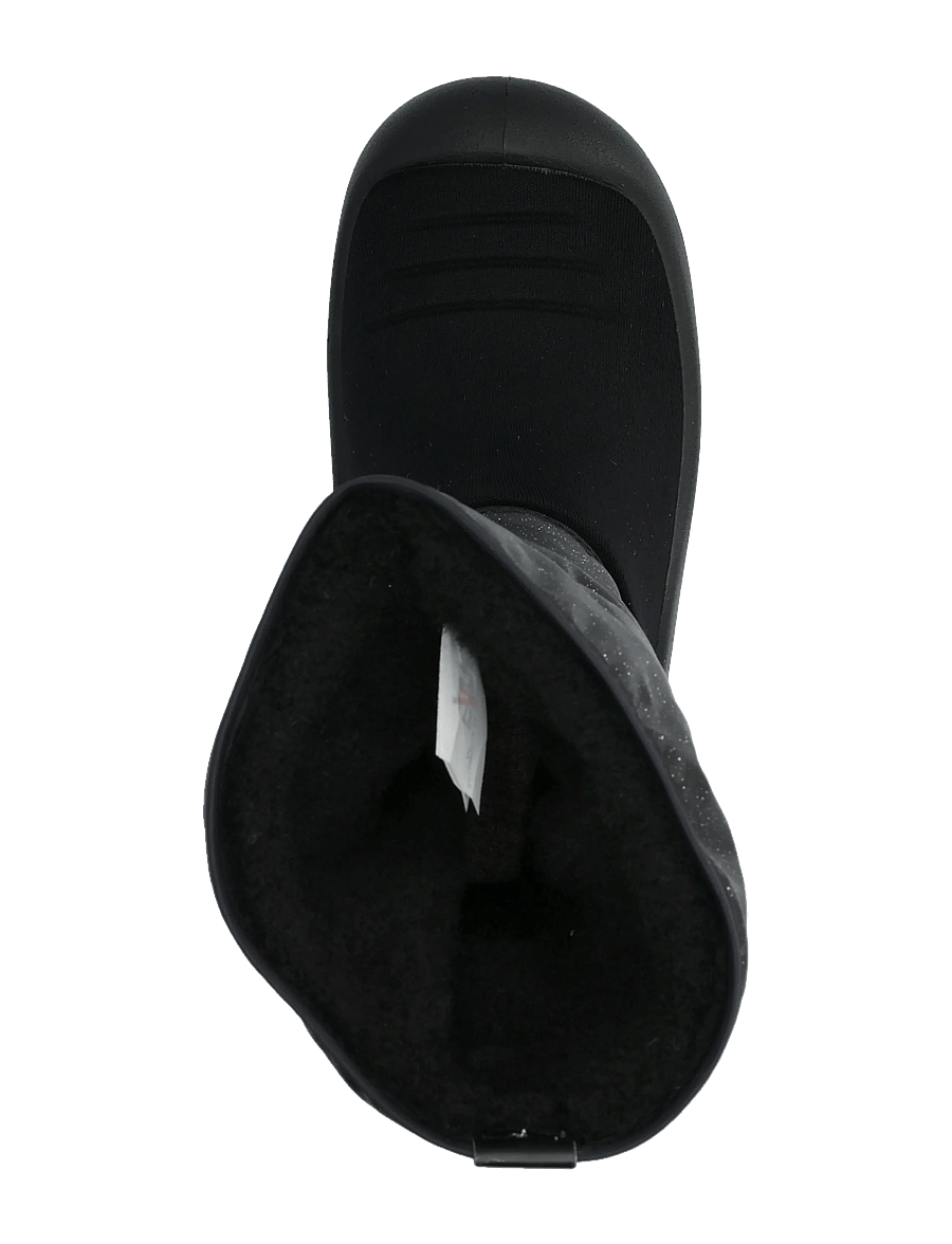 Kuoma - Glitter - winterstiefel - black - 3