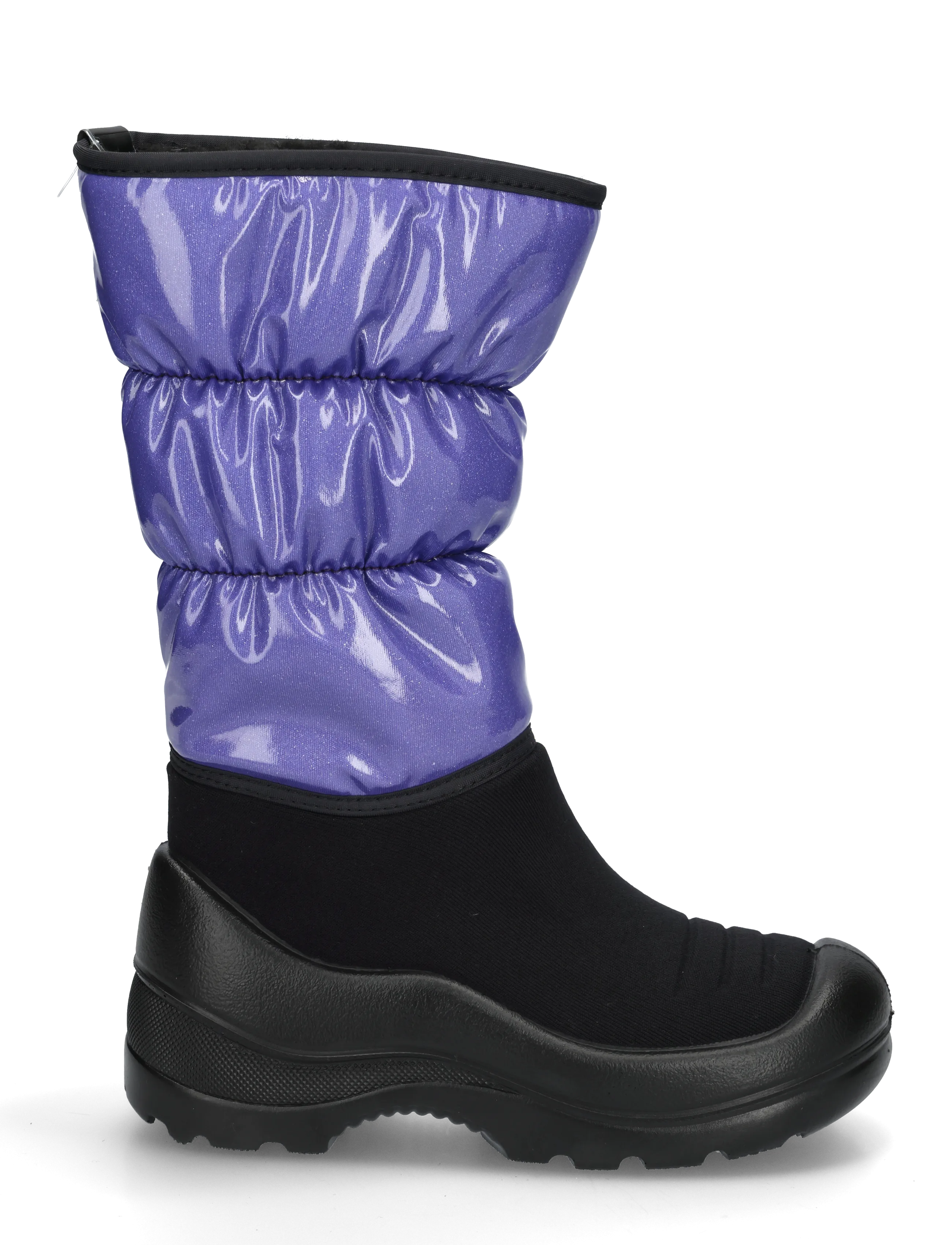 Kuoma - Glitter - autumn savings - violet - 2