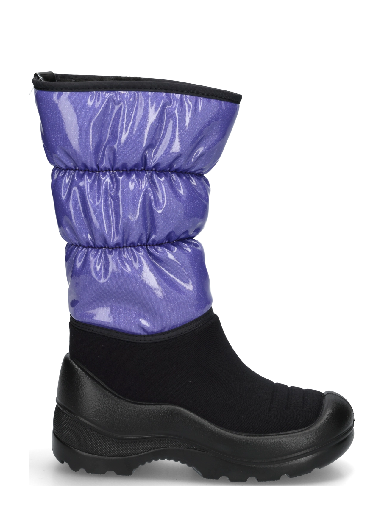 Kuoma - Glitter - winterstiefel - violet - 2