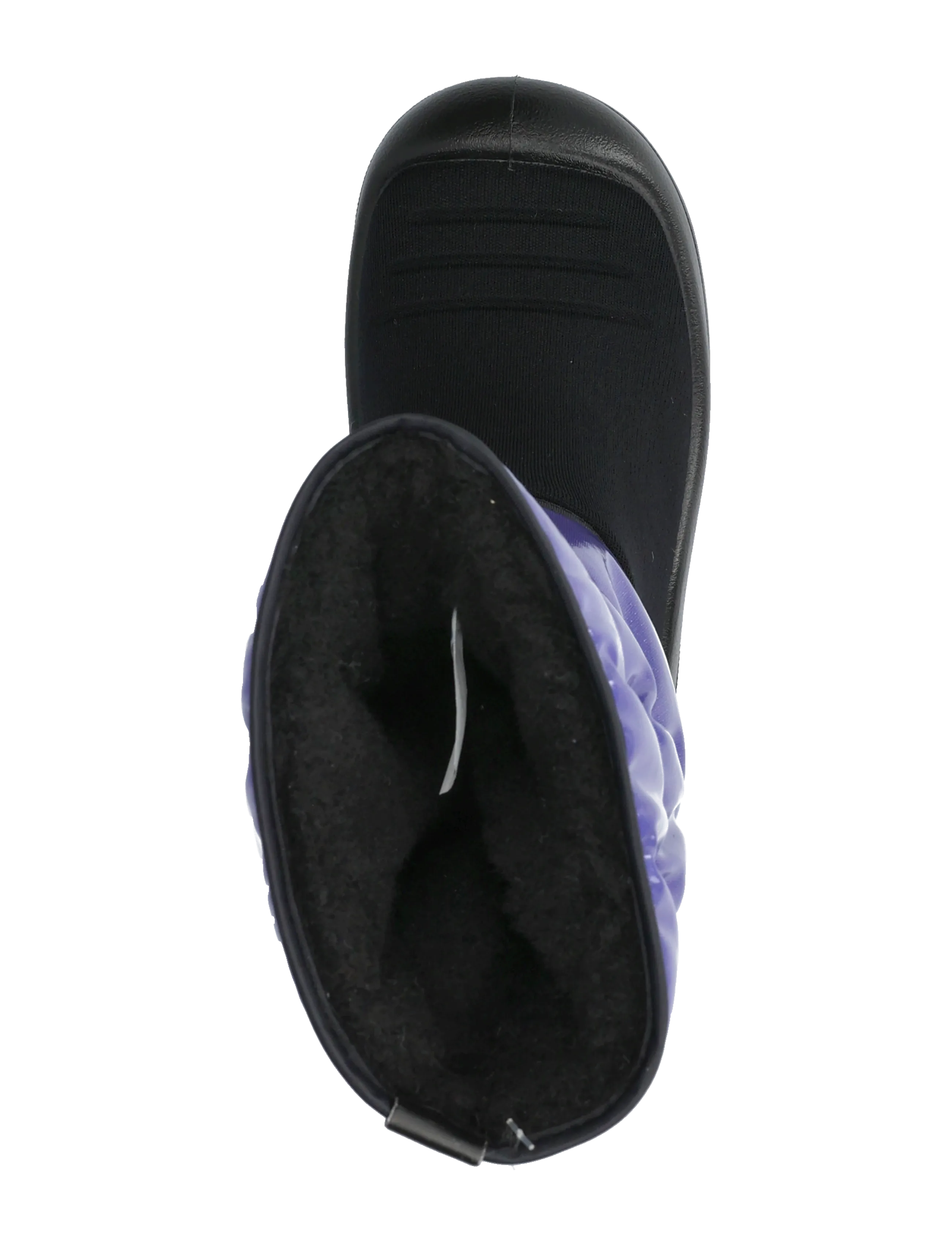Kuoma - Glitter - autumn savings - violet - 3