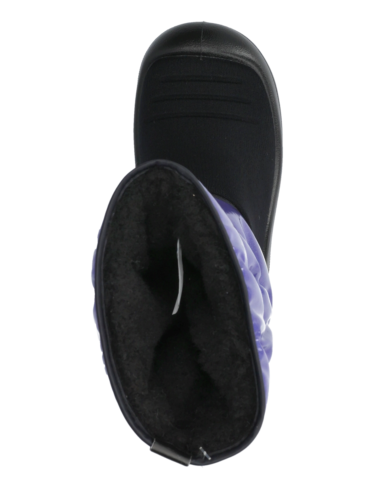 Kuoma - Glitter - winterstiefel - violet - 3