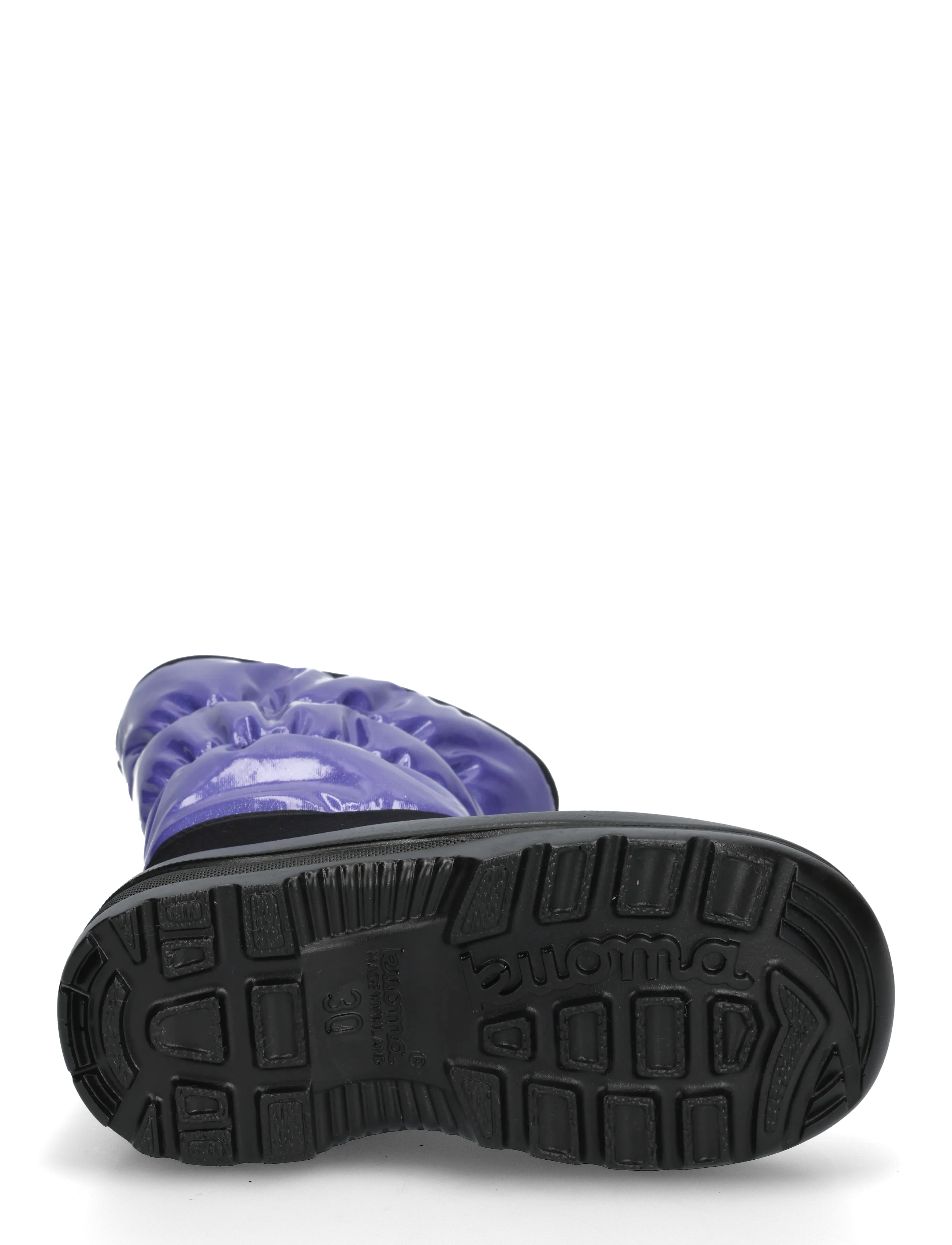 Kuoma - Glitter - autumn savings - violet - 4