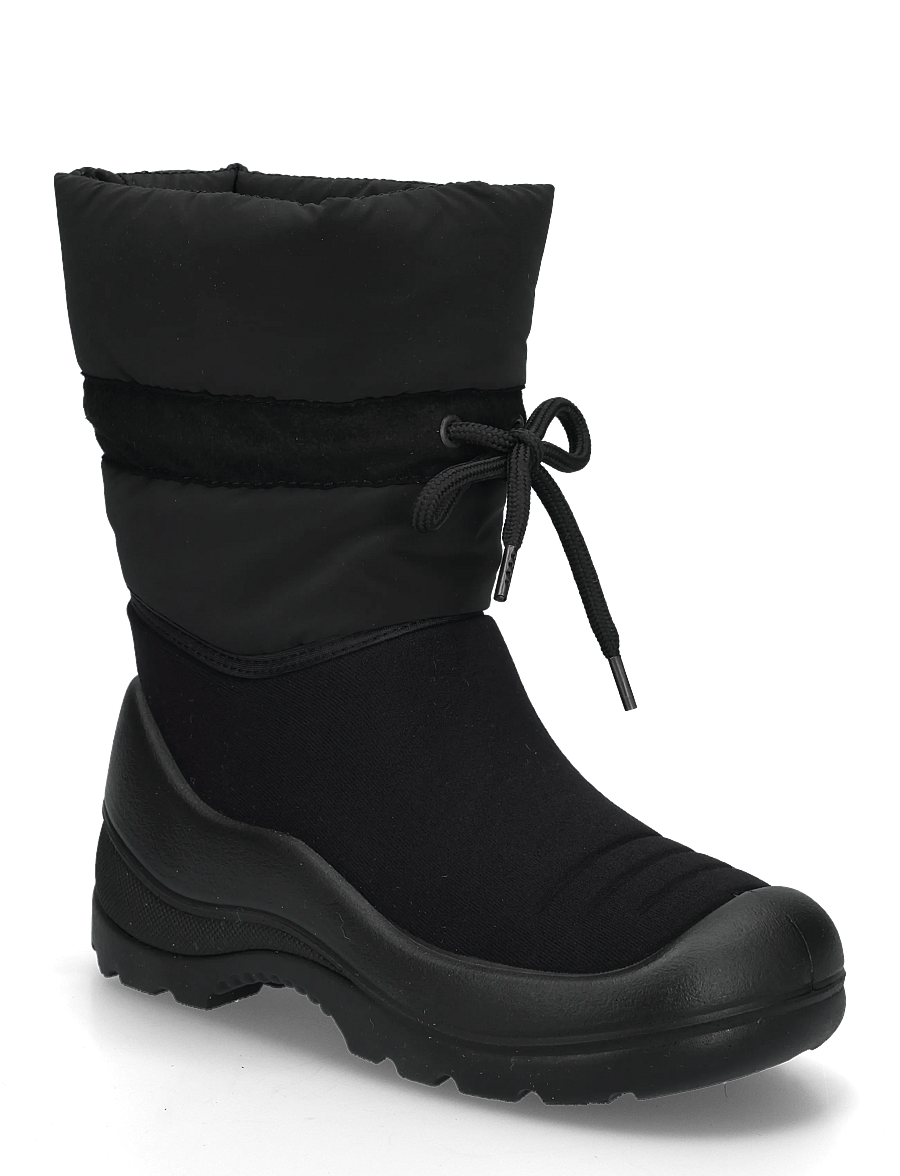 Kuoma - Valo - winterstiefel - black - 0