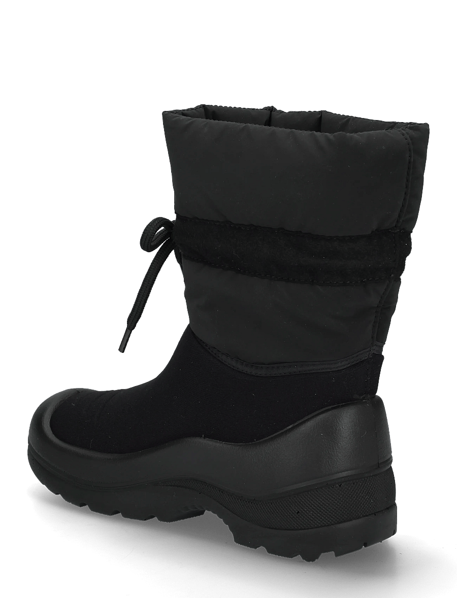 Kuoma - Valo - winterstiefel - black - 1