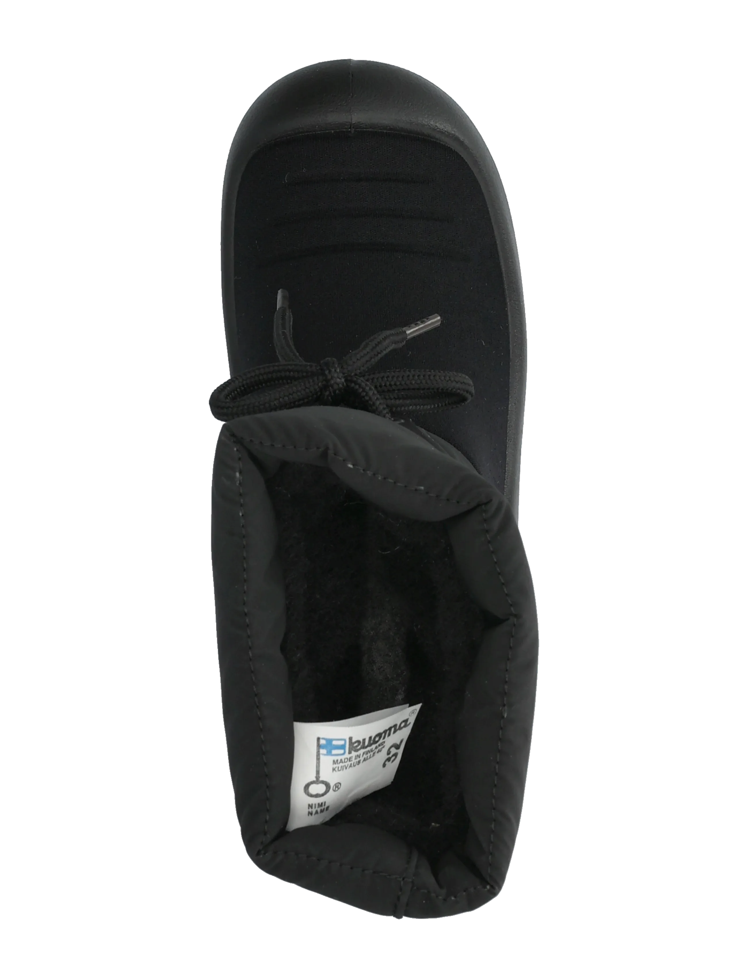 Kuoma - Valo - autumn savings - black - 3