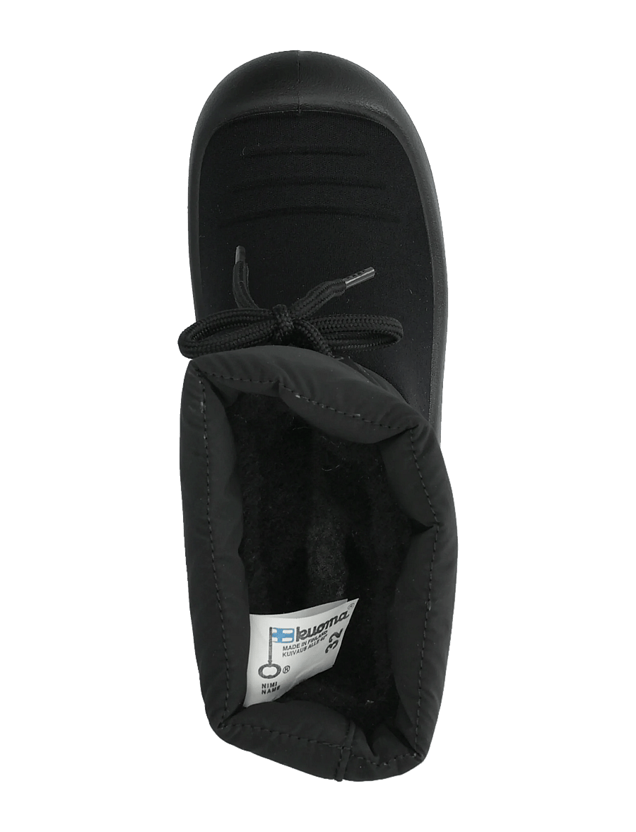 Kuoma - Valo - winterstiefel - black - 3