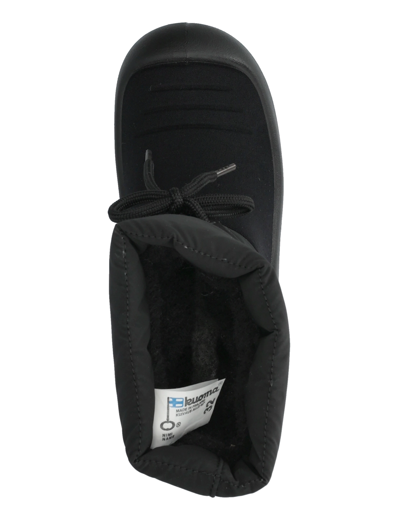 Kuoma - Valo - black - 3