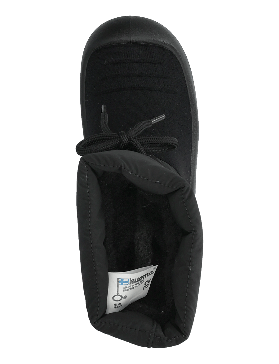 Kuoma - Valo - vinterstövlar - black - 3