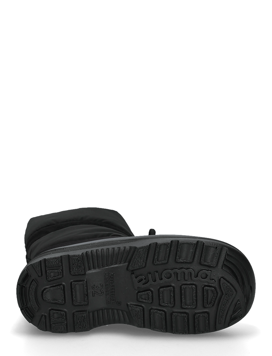 Kuoma - Valo - winterstiefel - black - 4