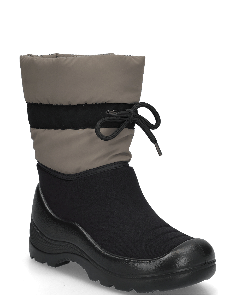 Kuoma - Valo - vinterstövlar - khaki - 0