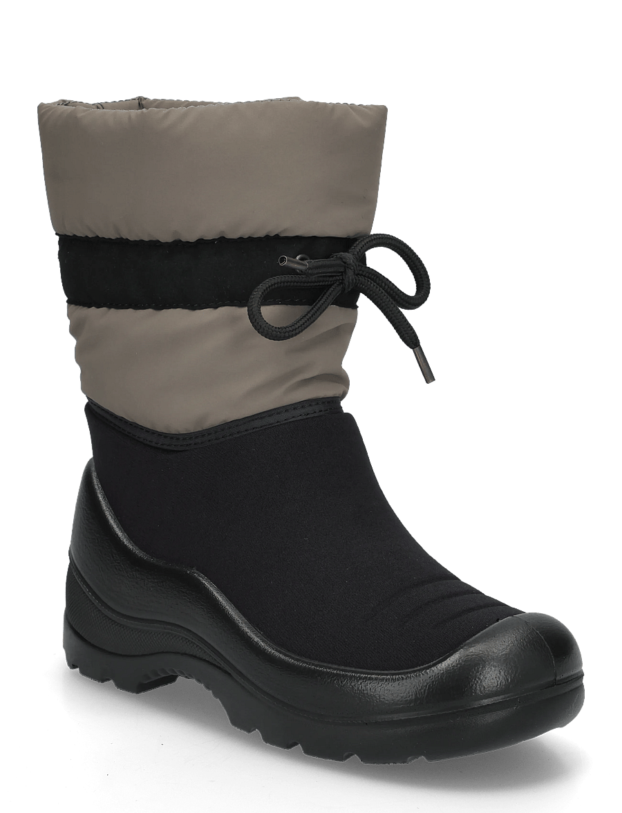 Kuoma - Valo - winterstiefel - khaki - 0