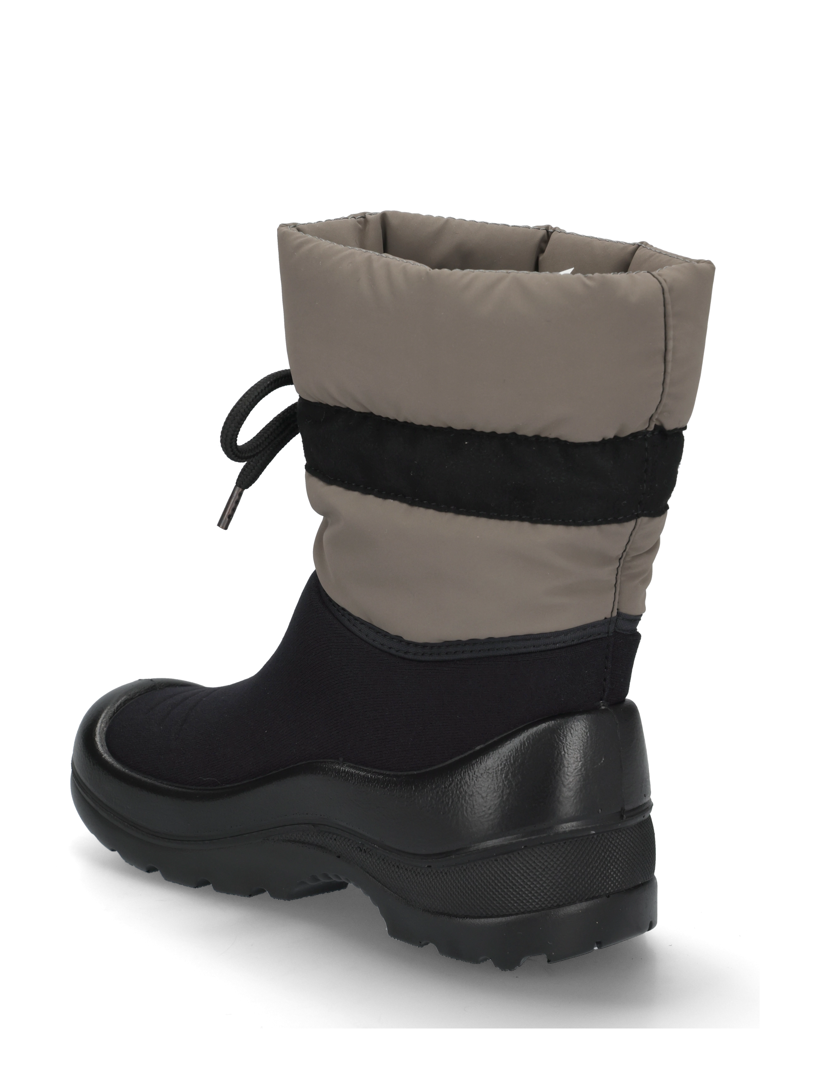 Kuoma - Valo - vinterstövlar - khaki - 1