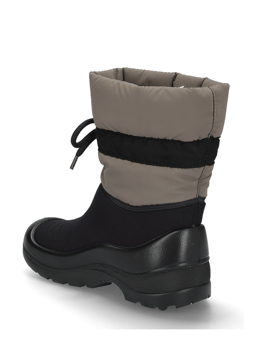 Kuoma - Valo - vinterstövlar - khaki - 1
