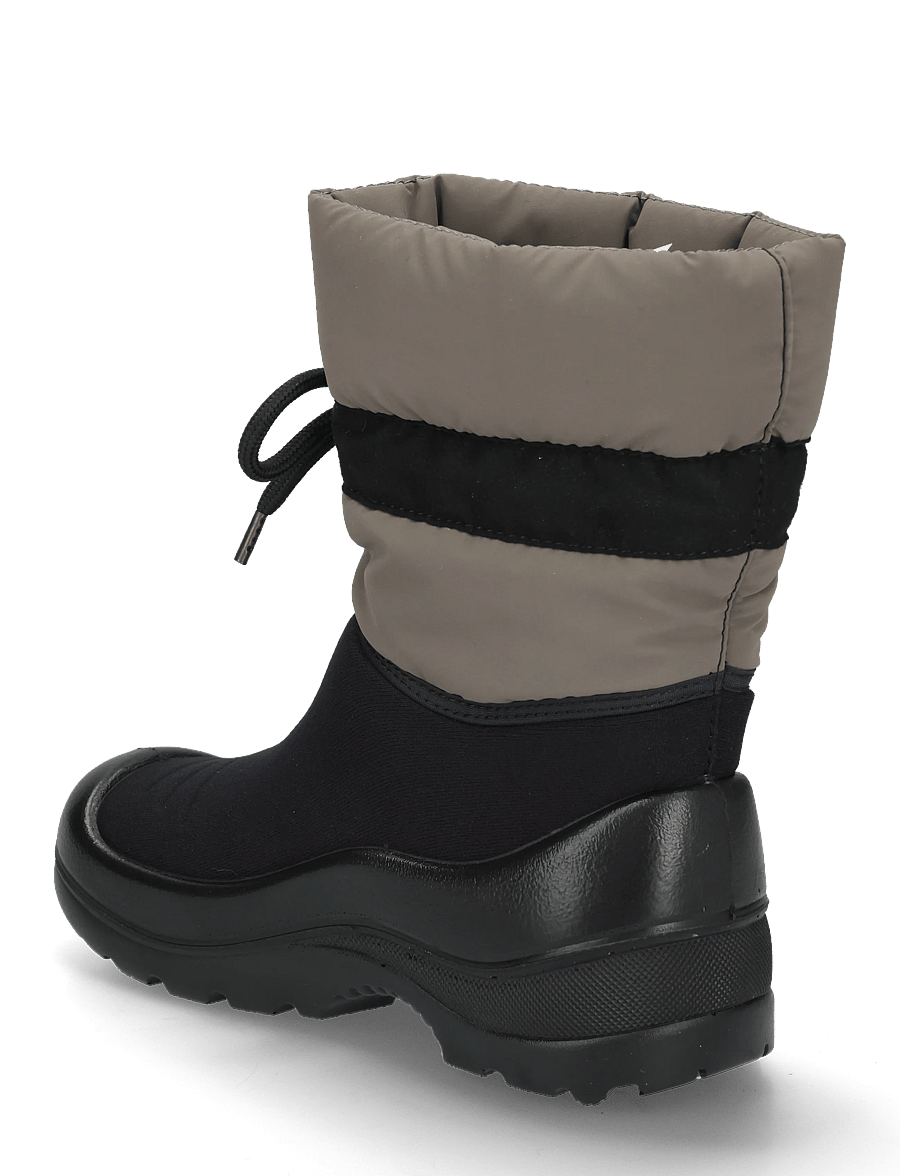 Kuoma - Valo - winterstiefel - khaki - 1