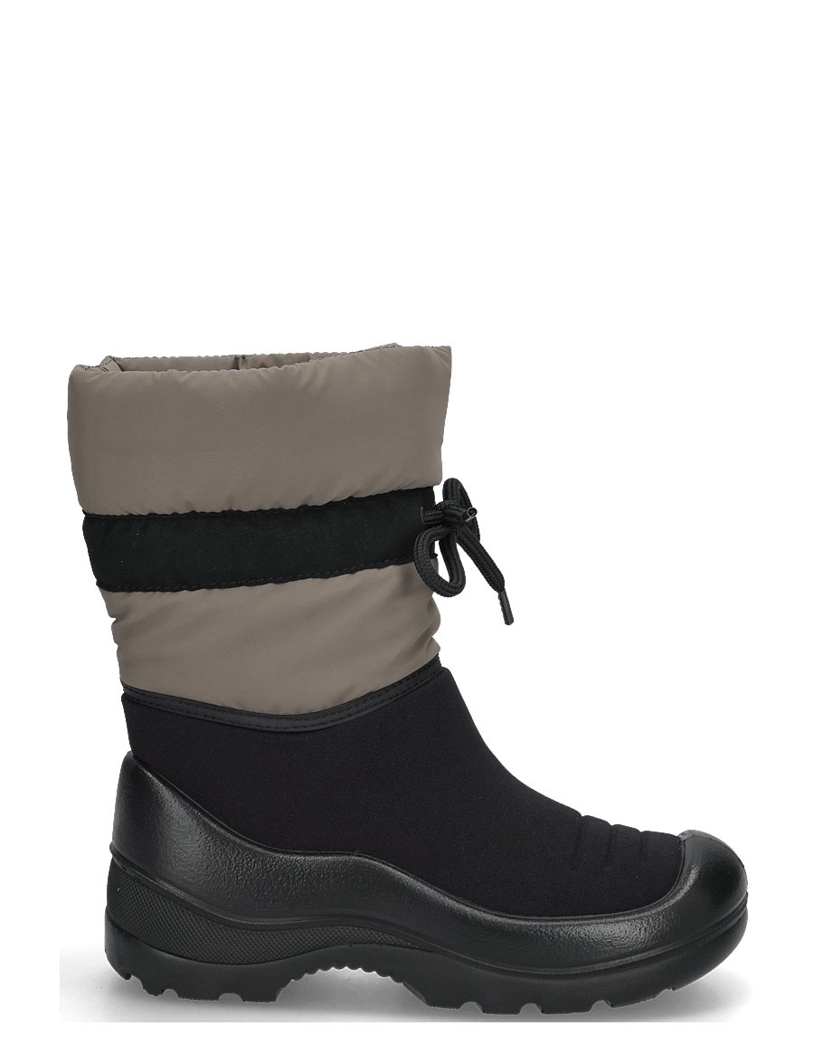 Kuoma - Valo - vinterstövlar - khaki - 2