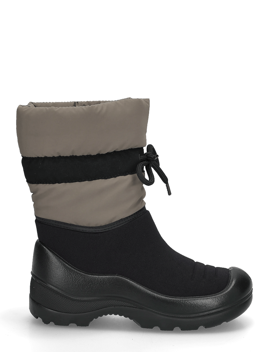Kuoma - Valo - winterstiefel - khaki - 2