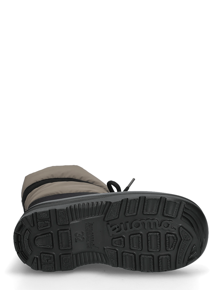 Kuoma - Valo - winterstiefel - khaki - 4