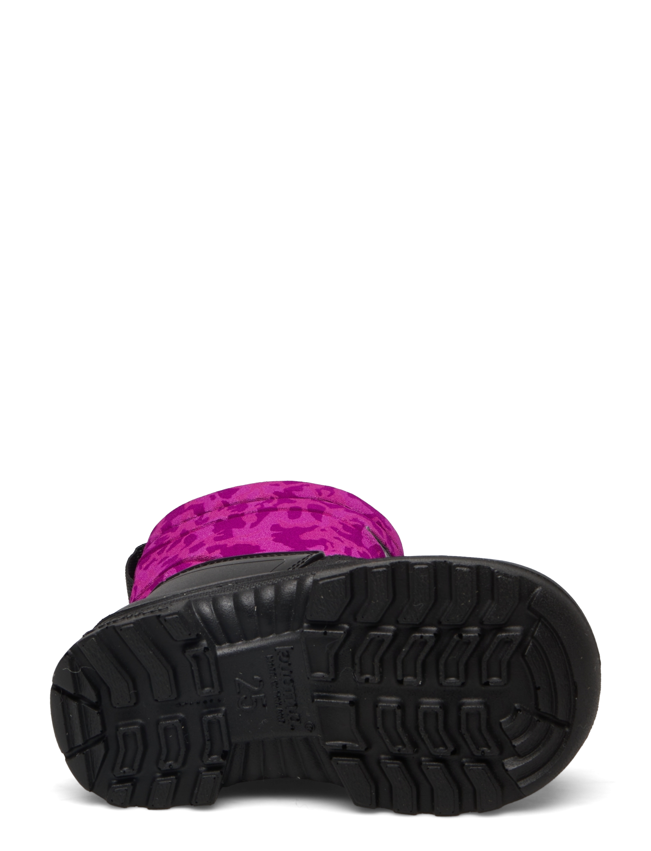 Kuoma - Putkivarsi wool - herbstschuhe - boysenberry ghost - 4