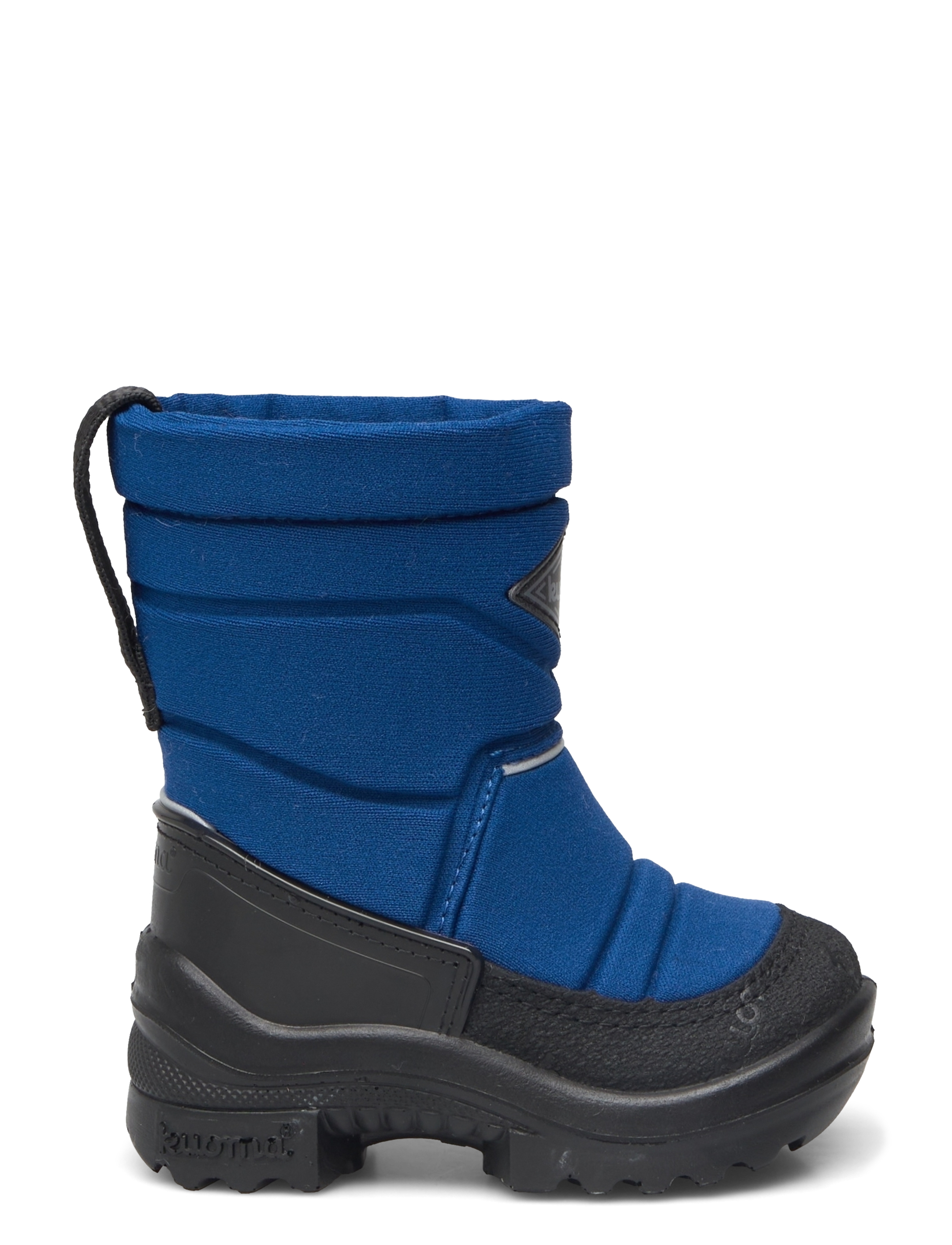 Kuoma - Putkivarsi wool - talvesaapad - sky blue - 1