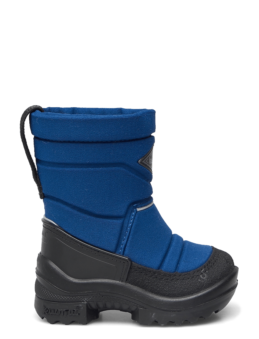 Kuoma - Putkivarsi wool - talvesaapad - sky blue - 1