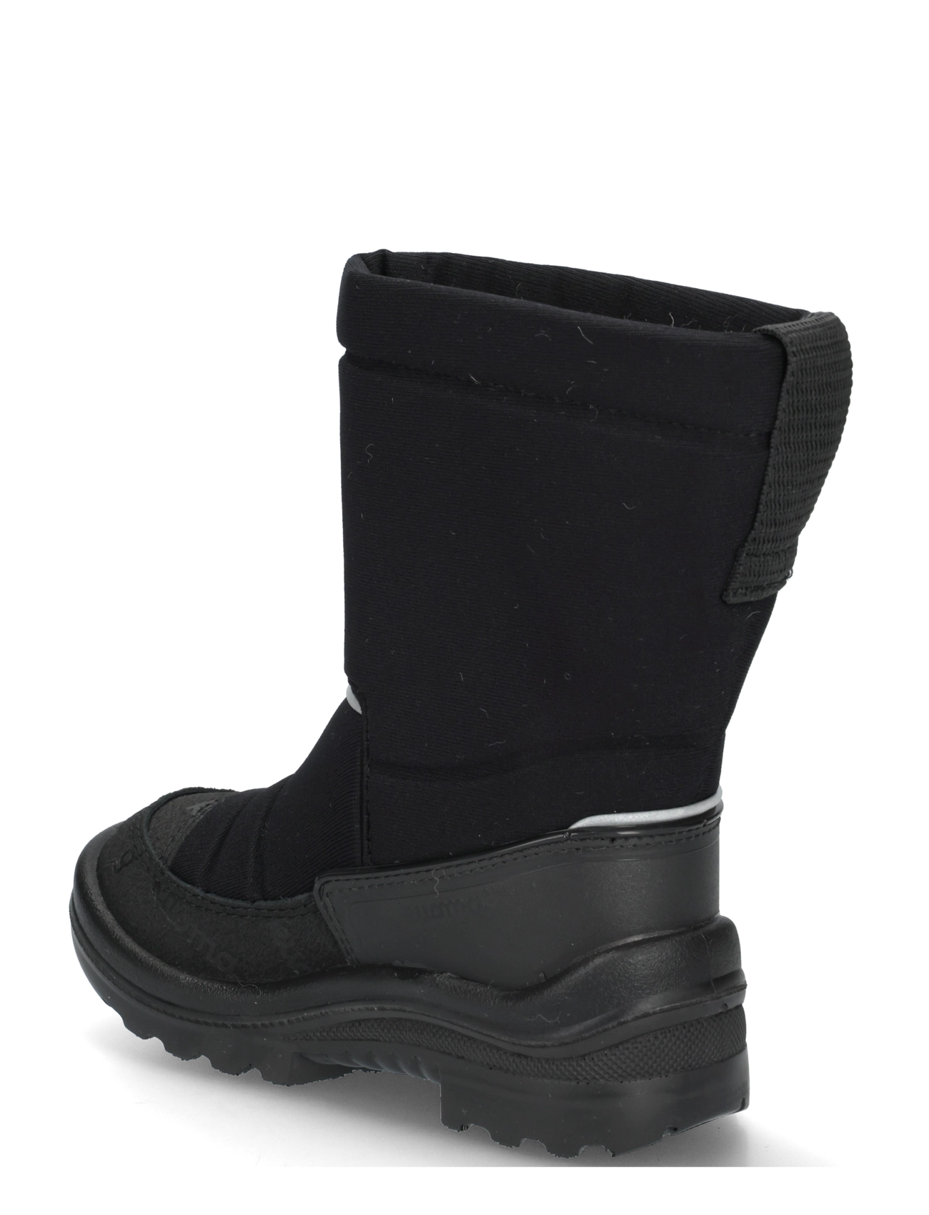 Kuoma - Hanki GT - winter boots - black - 1