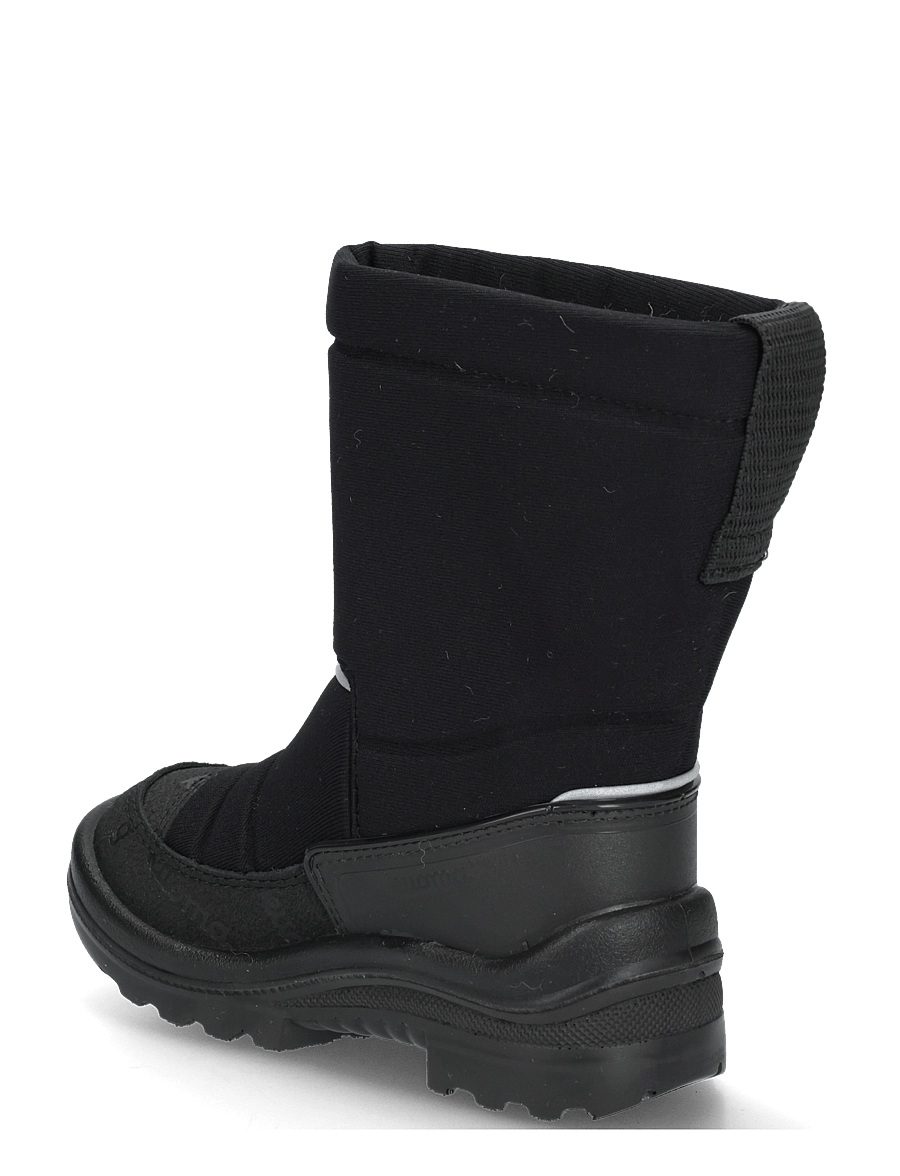 Kuoma - Hanki GT - winter boots - black - 1