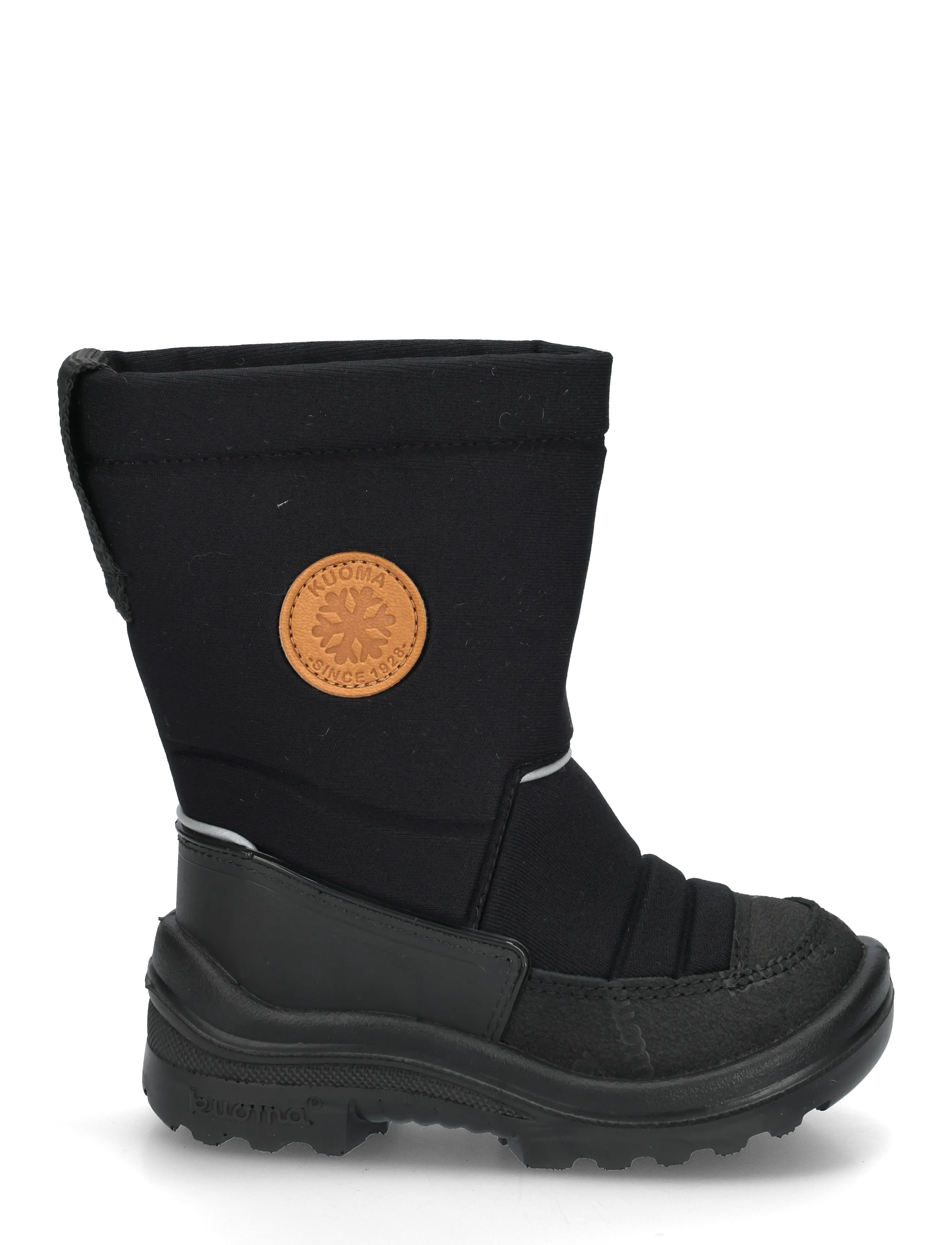 Kuoma - Hanki GT - autumn savings - black - 2