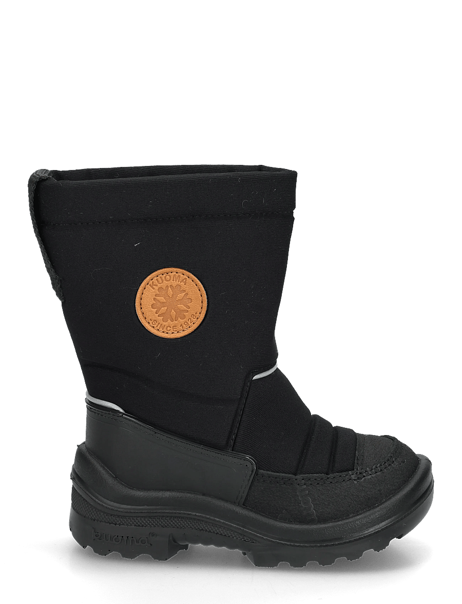 Kuoma - Hanki GT - winterstiefel - black - 2